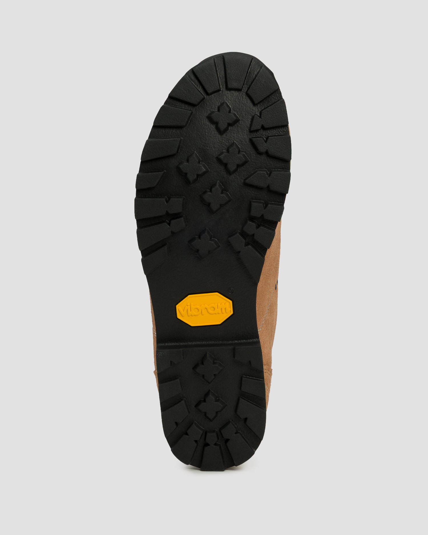 Low trekking shoes Dolomite 54 Low Evo light brown