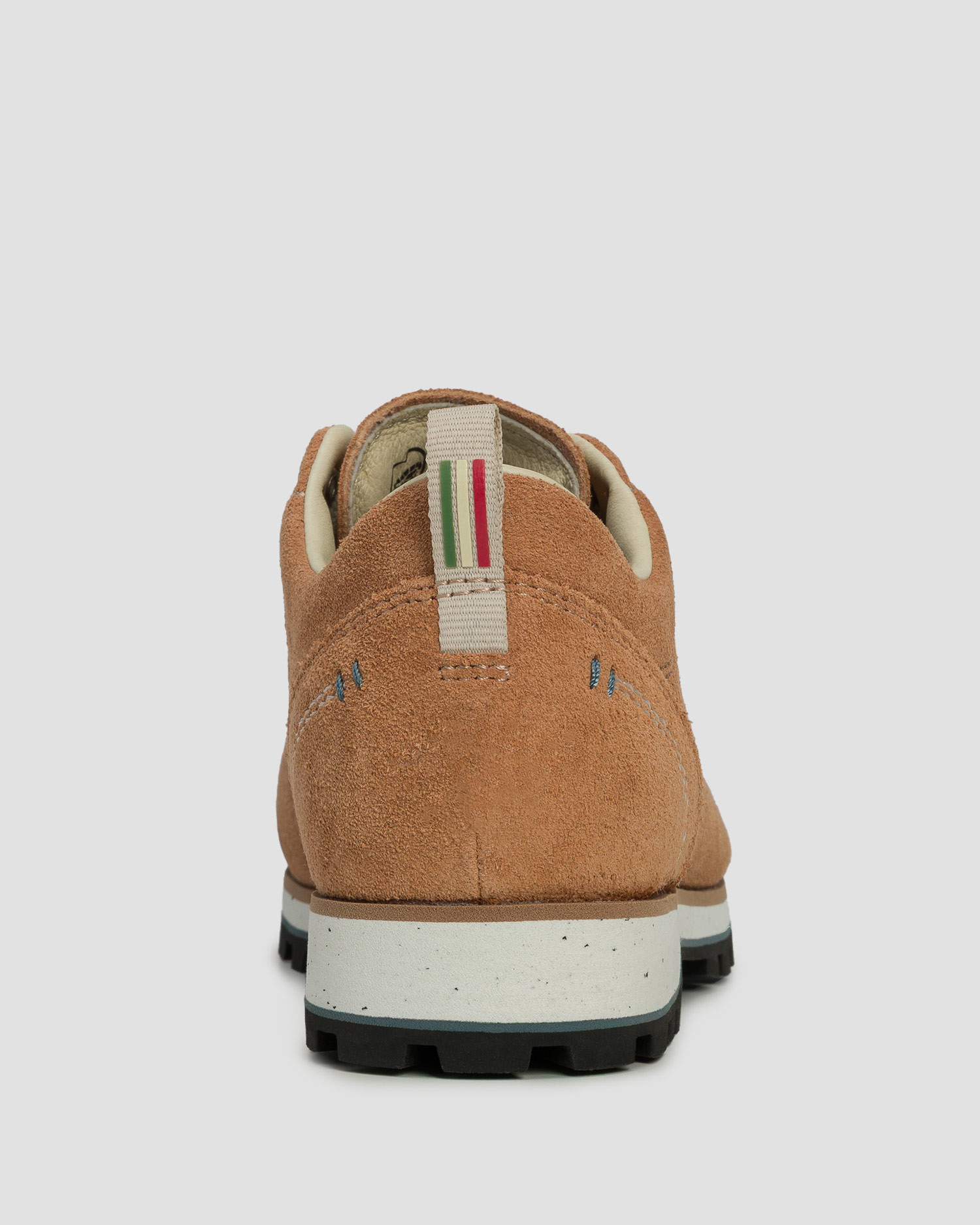 Low trekking shoes Dolomite 54 Low Evo light brown