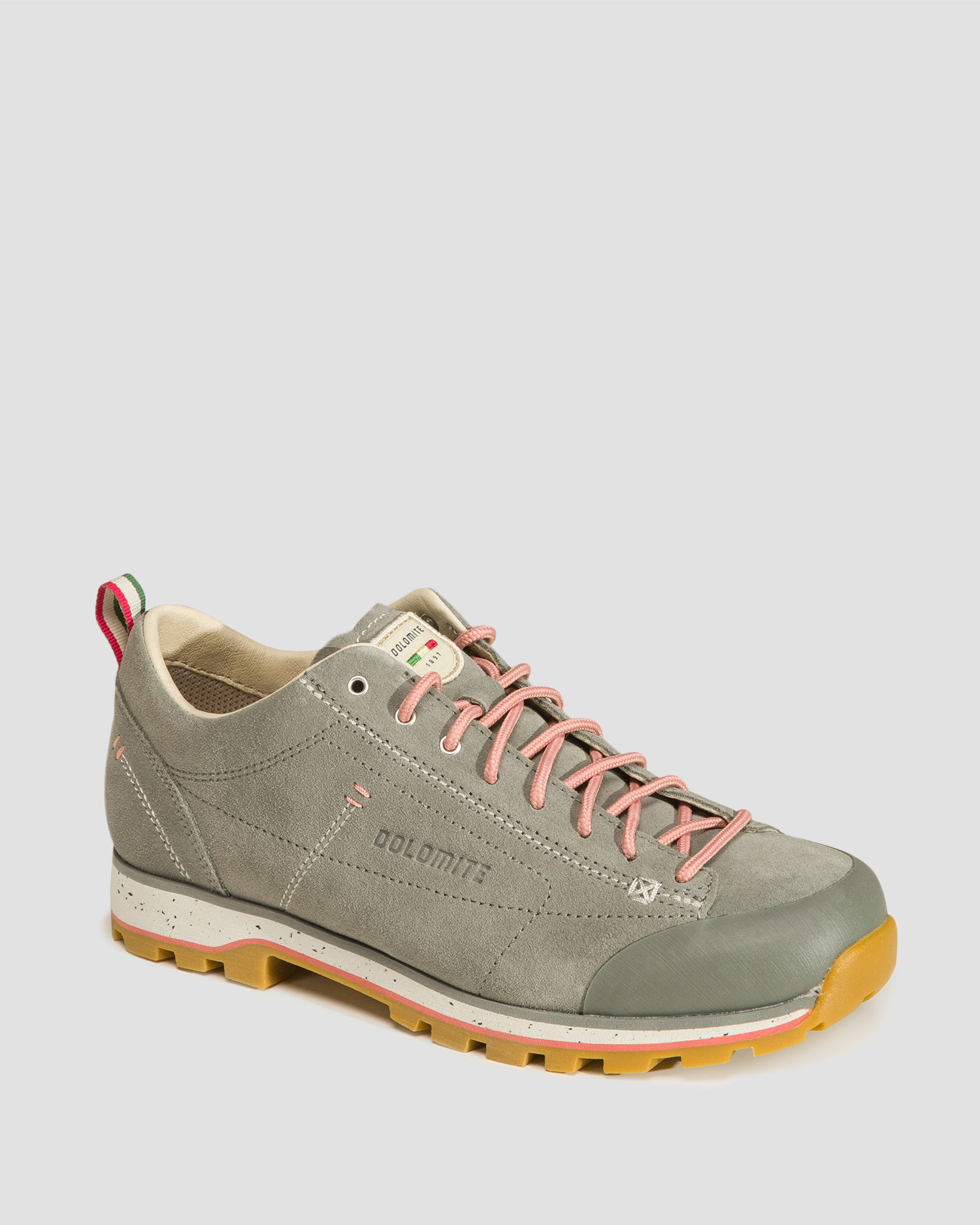 Pantofi de trekking pentru femei Dolomite 54 Low Evo