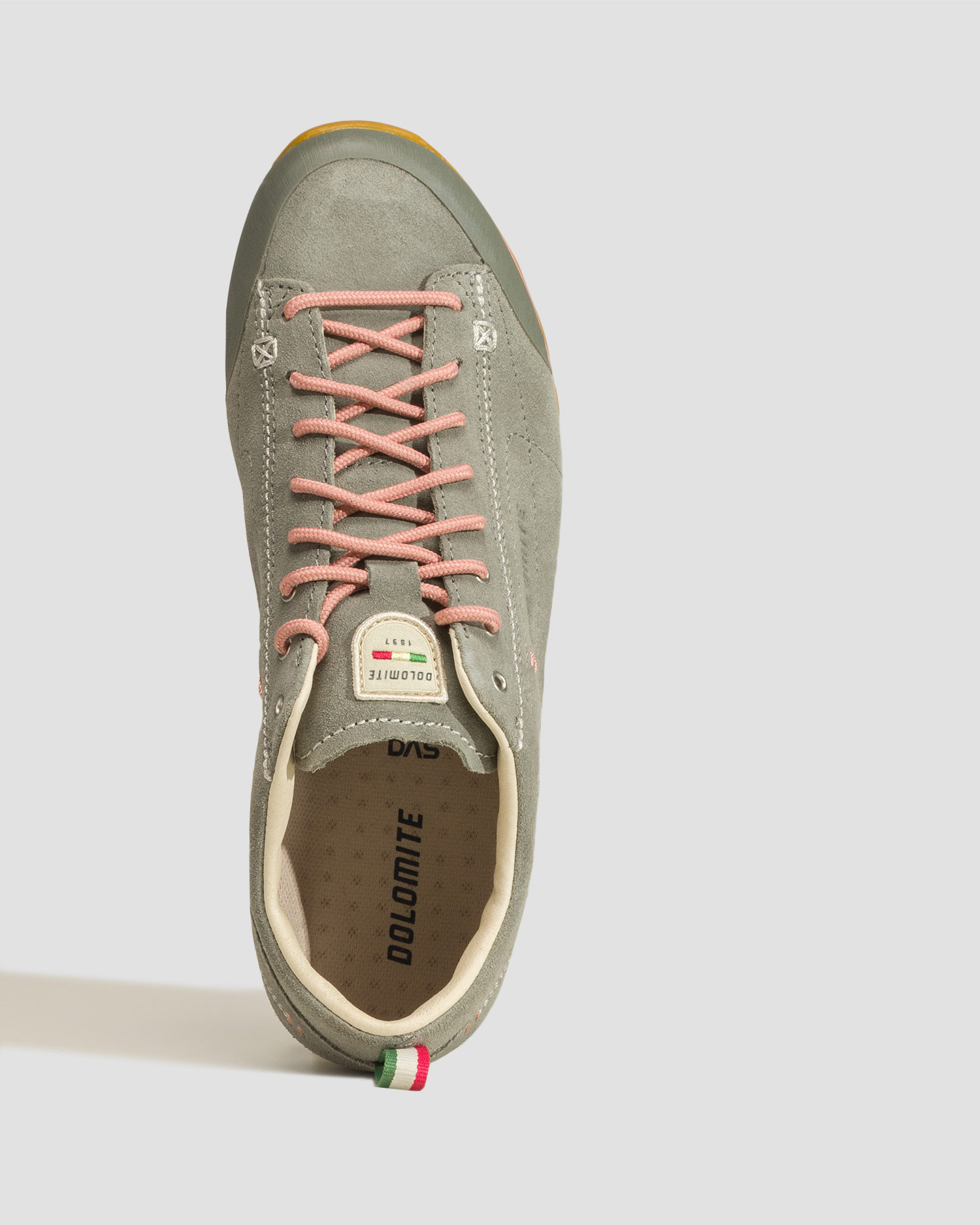 Women's trekking shoes Dolomite 54 Low Evo