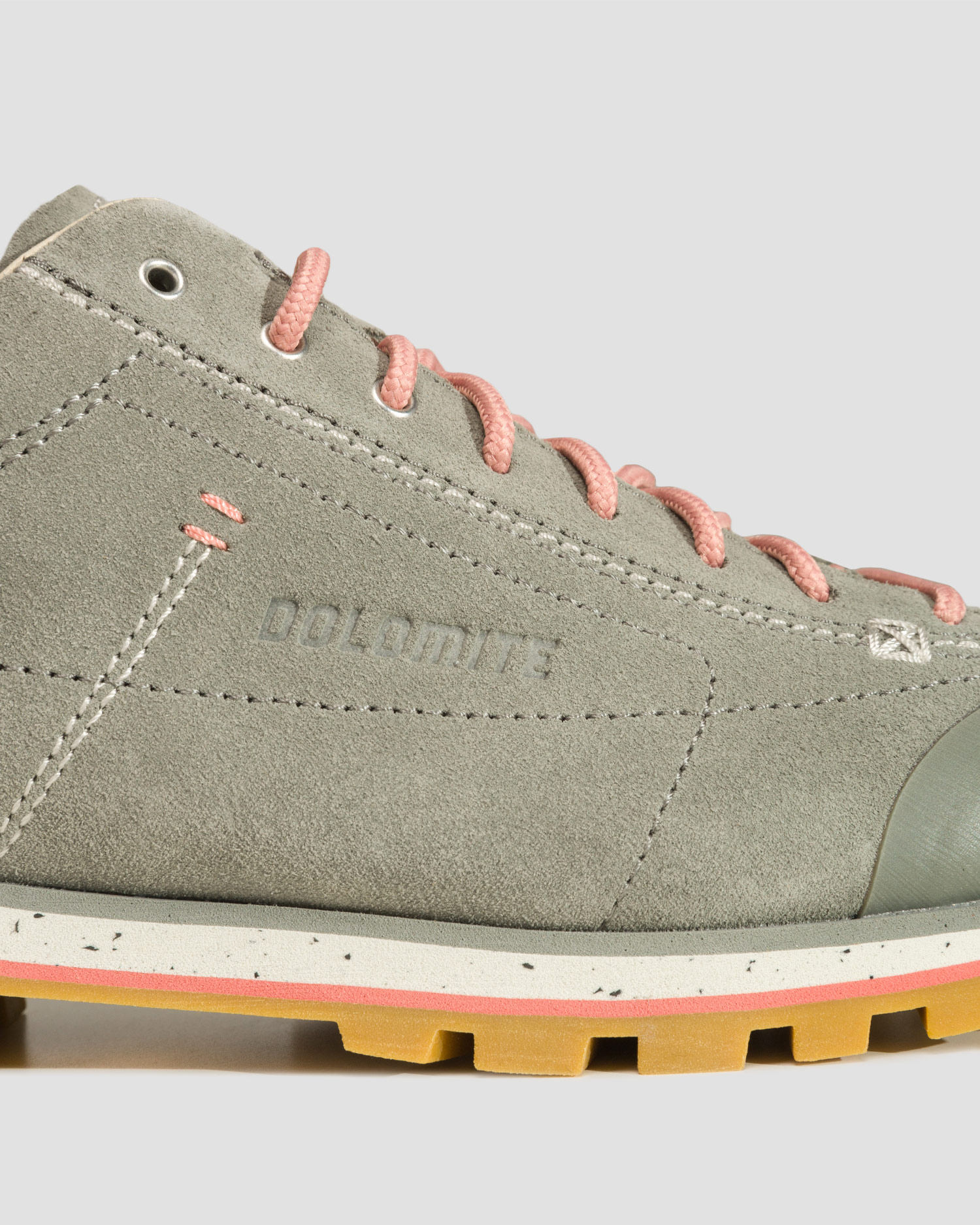 Women's trekking shoes Dolomite 54 Low Evo