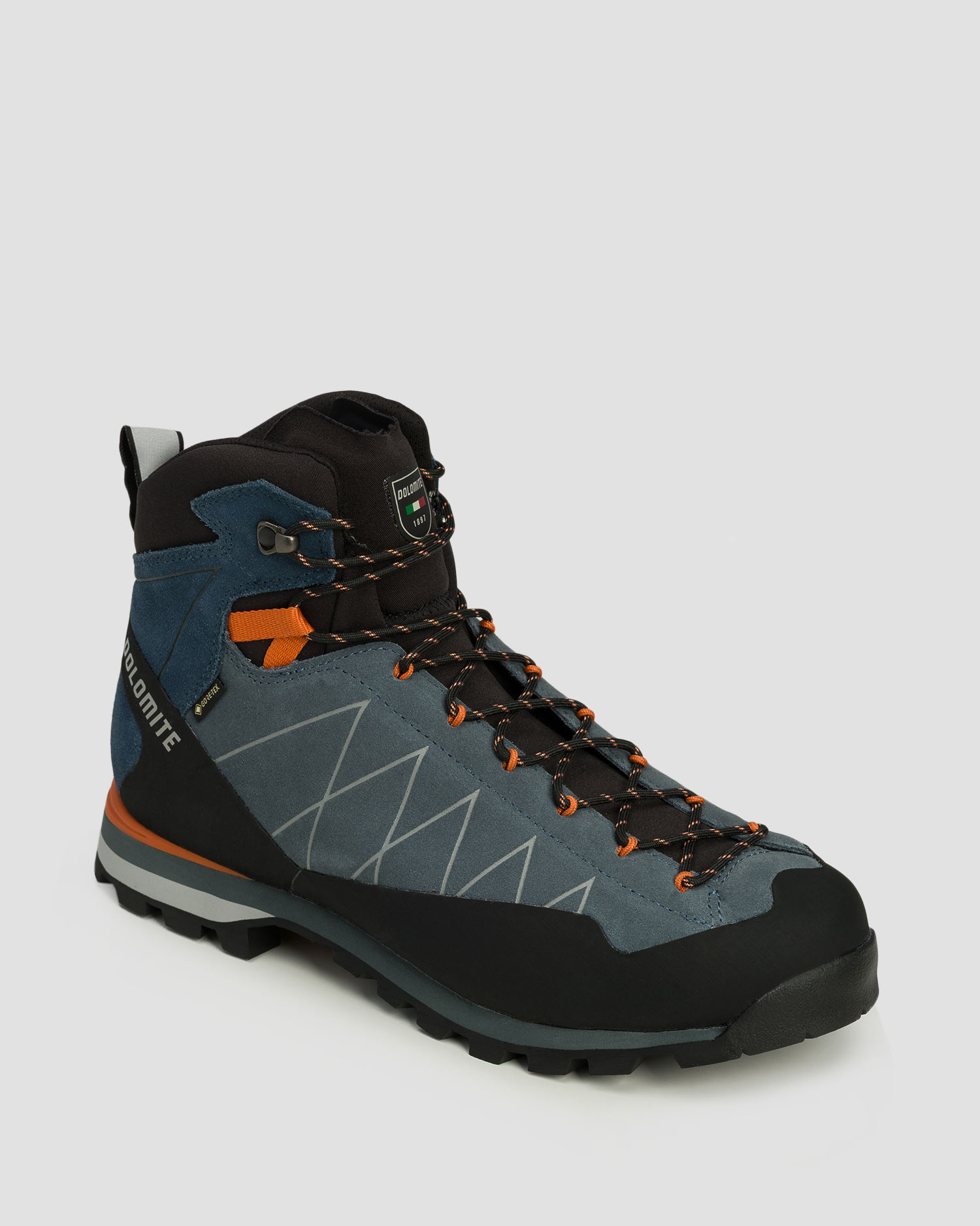 Boty Dolomite Crodarossa HI GTX