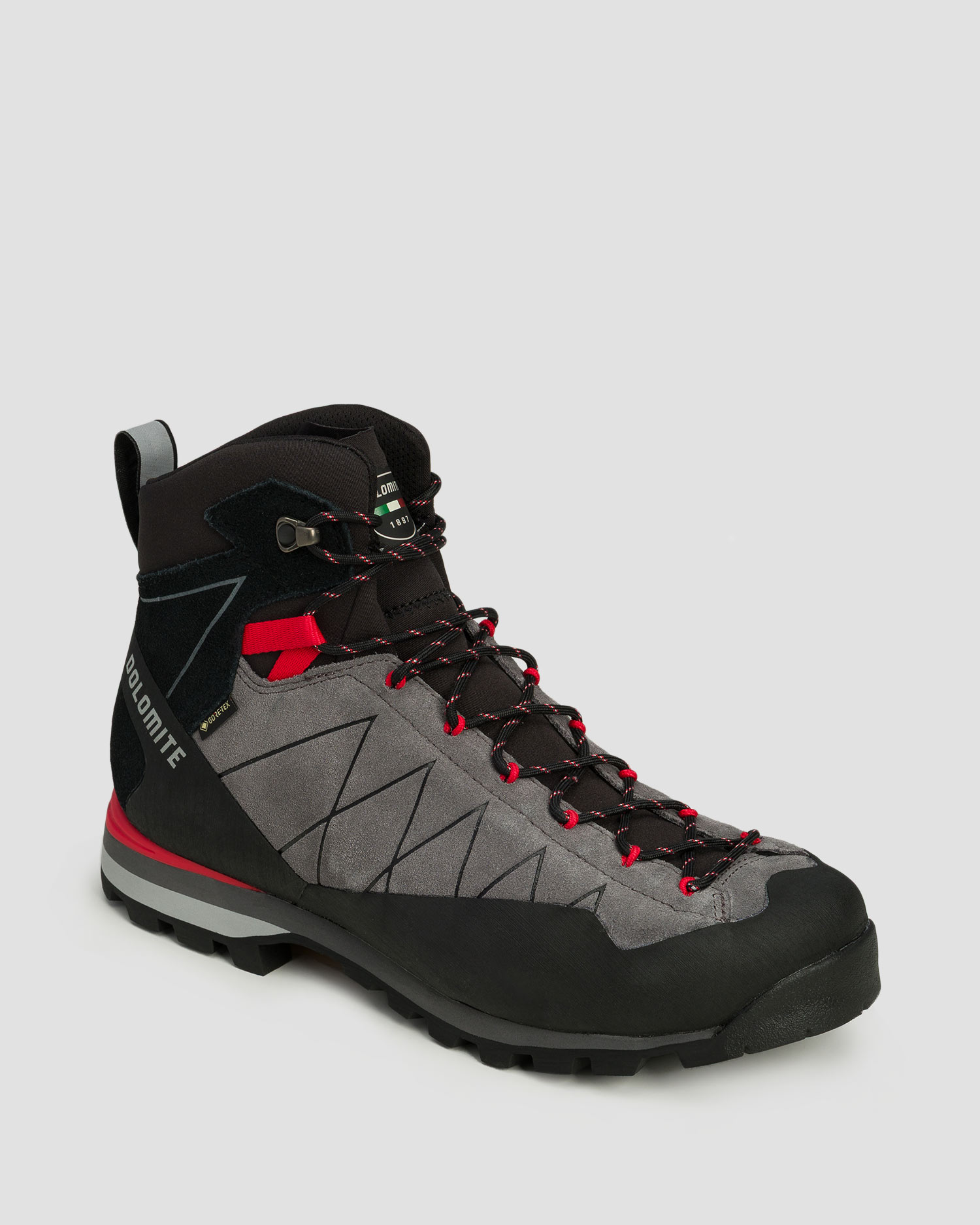 Boty Dolomite CRODAROSSA HI GTX 2.0