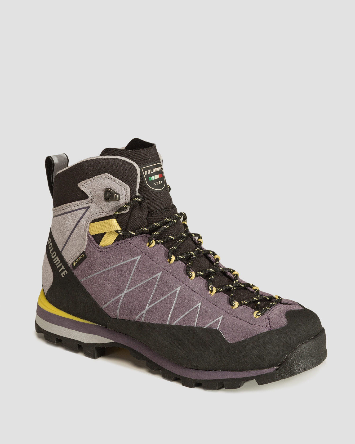 Boty Dolomite Crodarossa W'S HI GTX