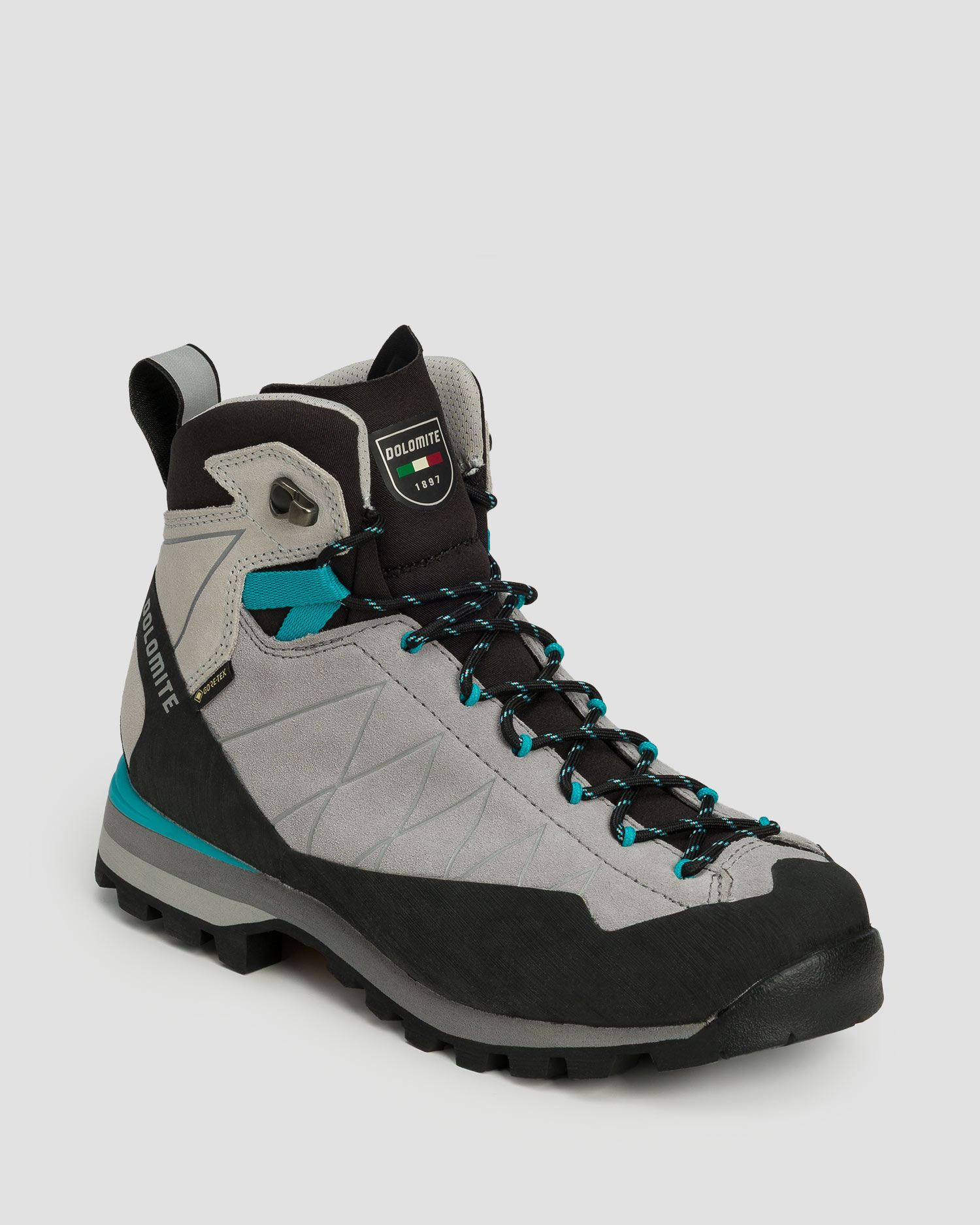 Boty Dolomite CRODAROSSA HI GTX 2.0