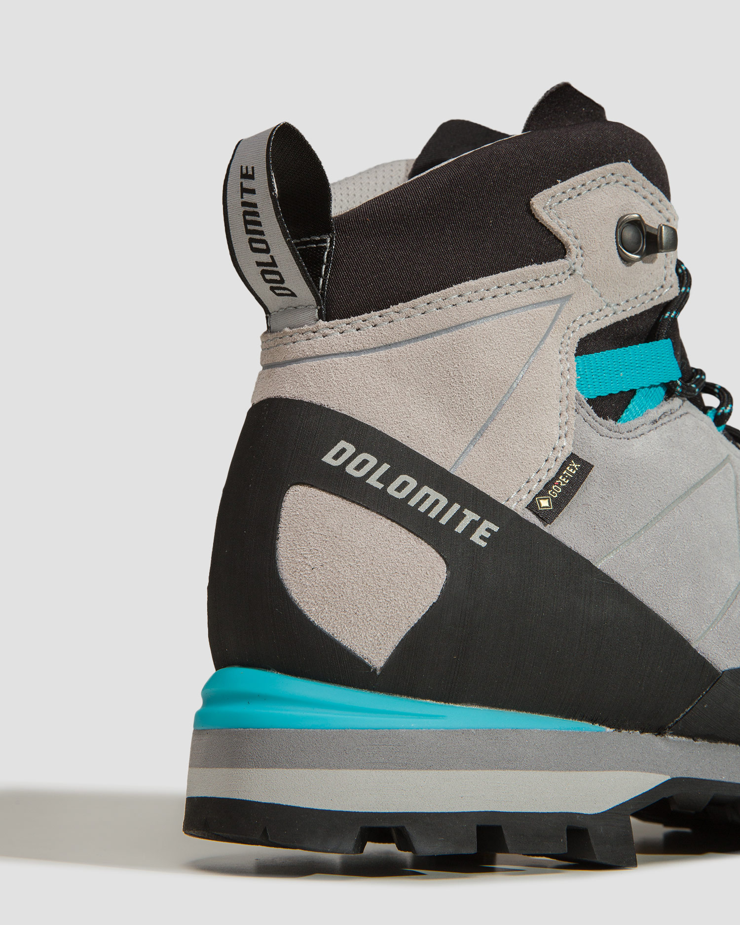 Pantofi DOLOMITE CRODAROSSA HI GTX 2.0