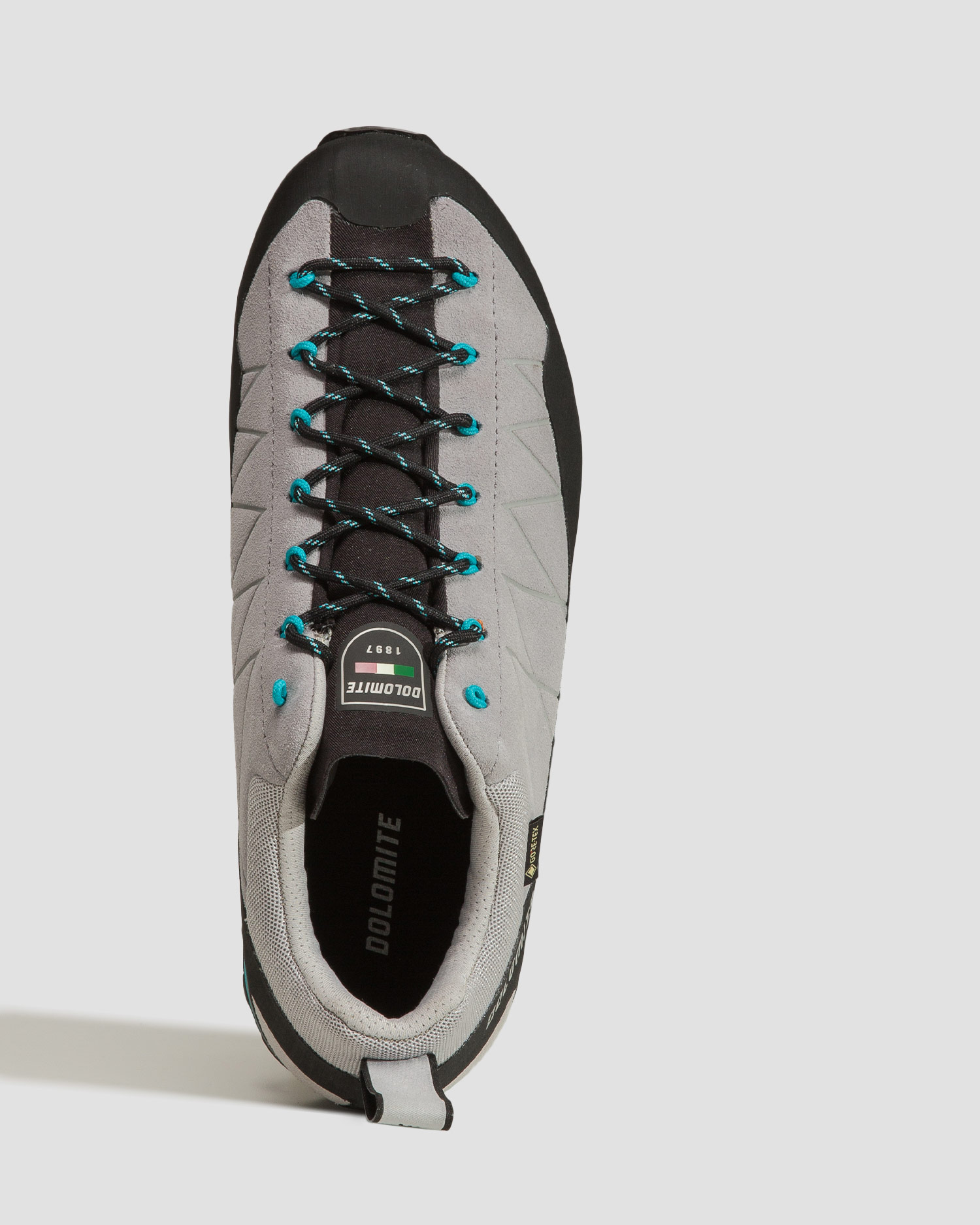 DOLOMITE Crodarossa LOW GTX 2.0 shoes