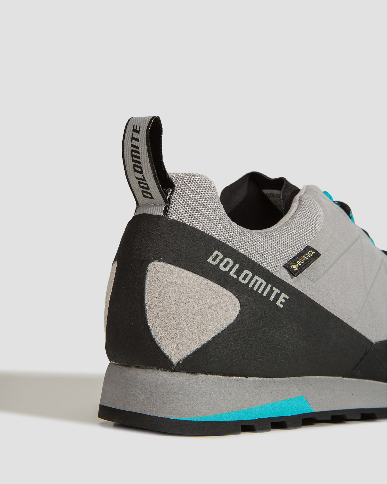 DOLOMITE Crodarossa LOW GTX 2.0 shoes