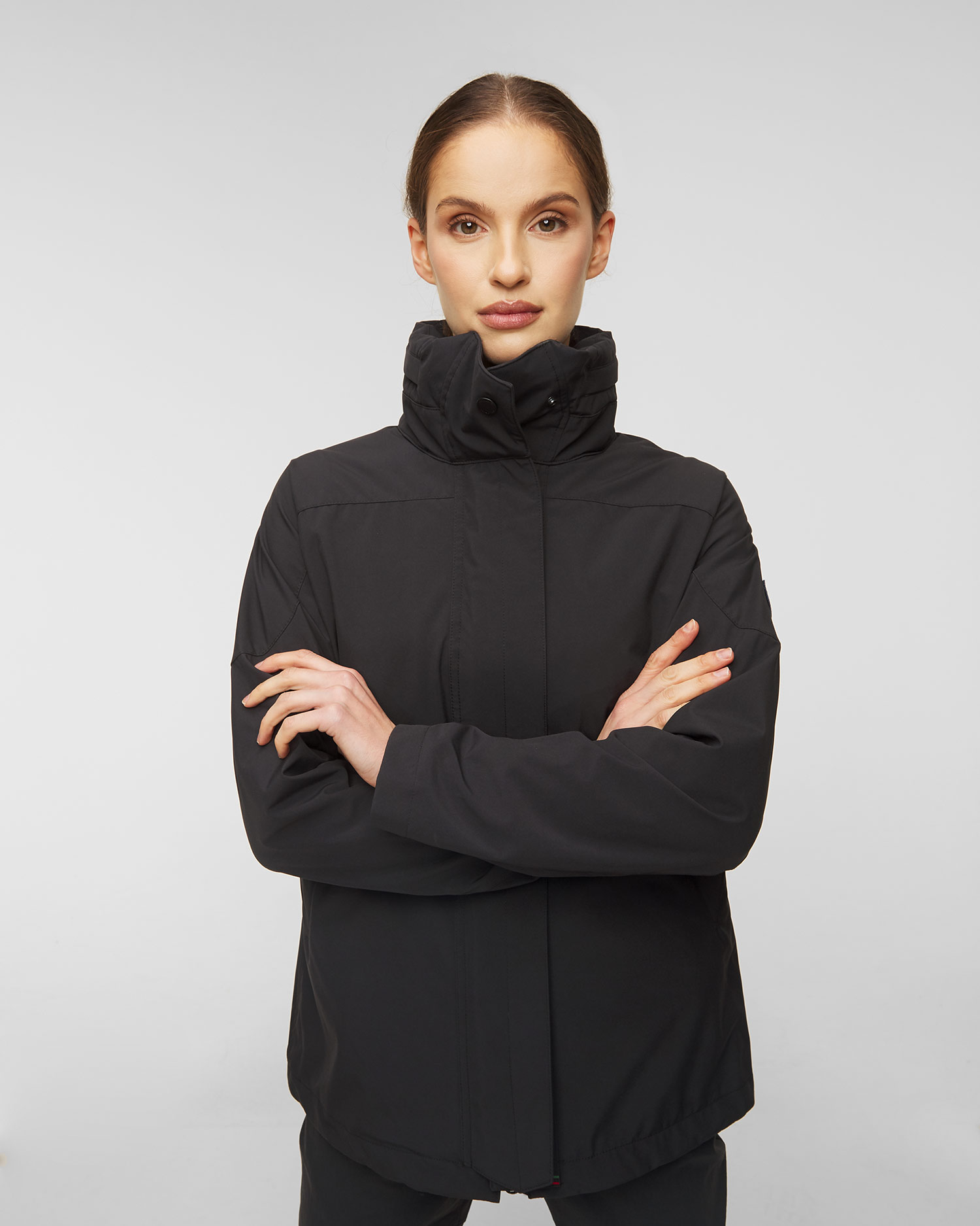 DOLOMITE W'S EXPEDITION + INSULATION jacket