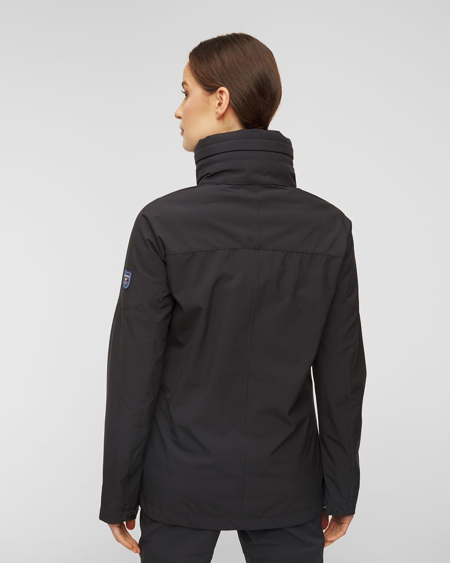 DOLOMITE W'S EXPEDITION + INSULATION jacket