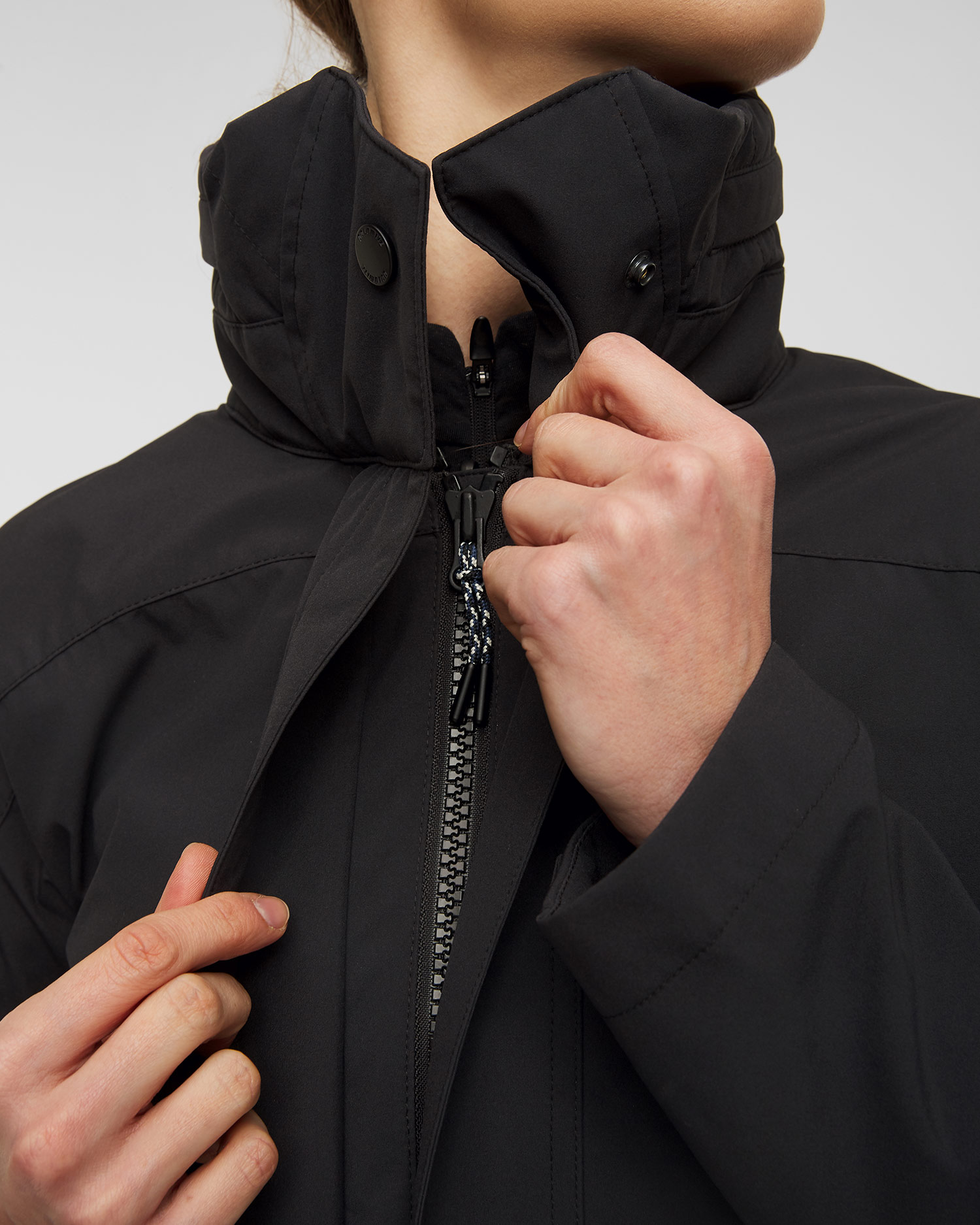 DOLOMITE W'S EXPEDITION + INSULATION jacket