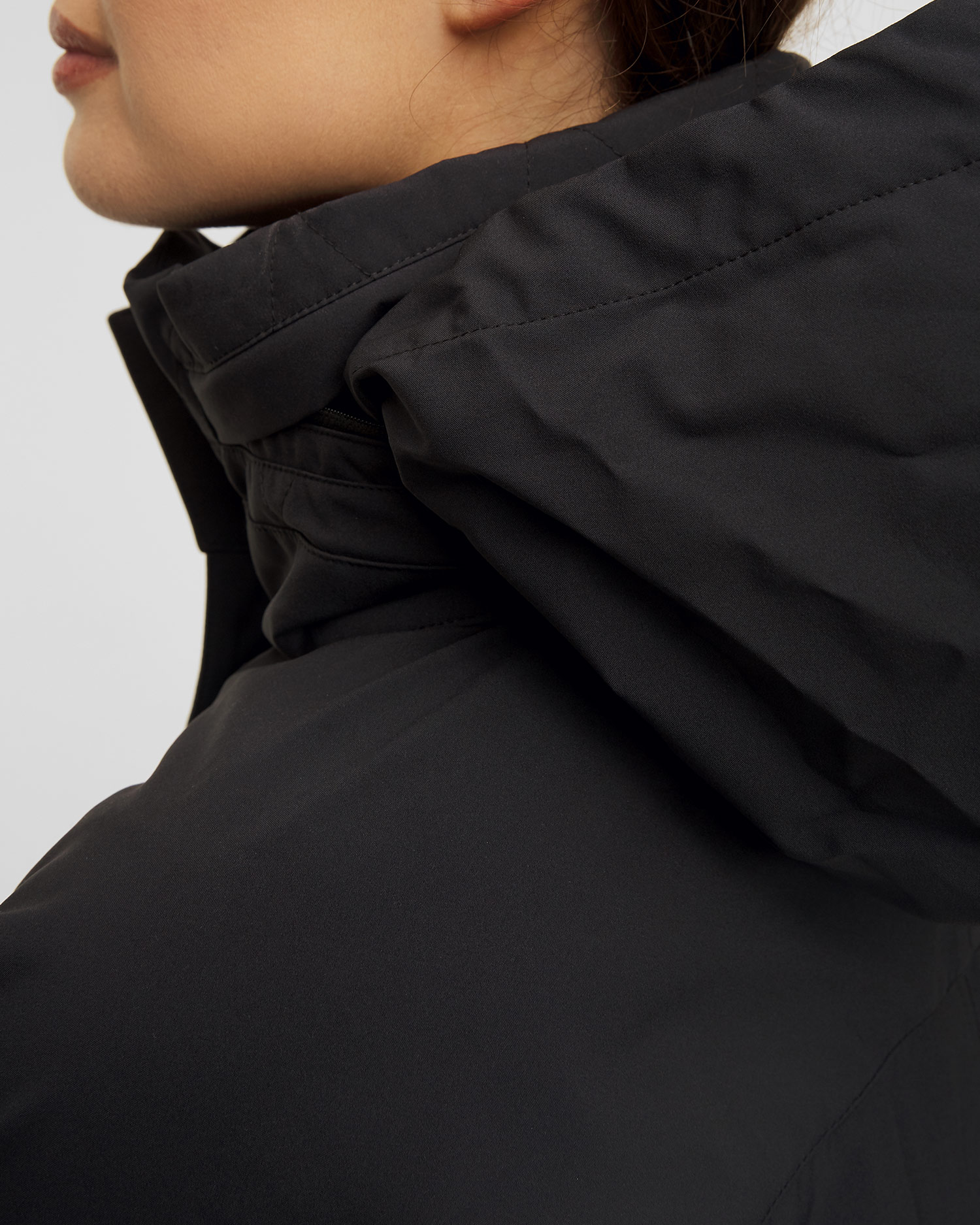 DOLOMITE W'S EXPEDITION + INSULATION jacket