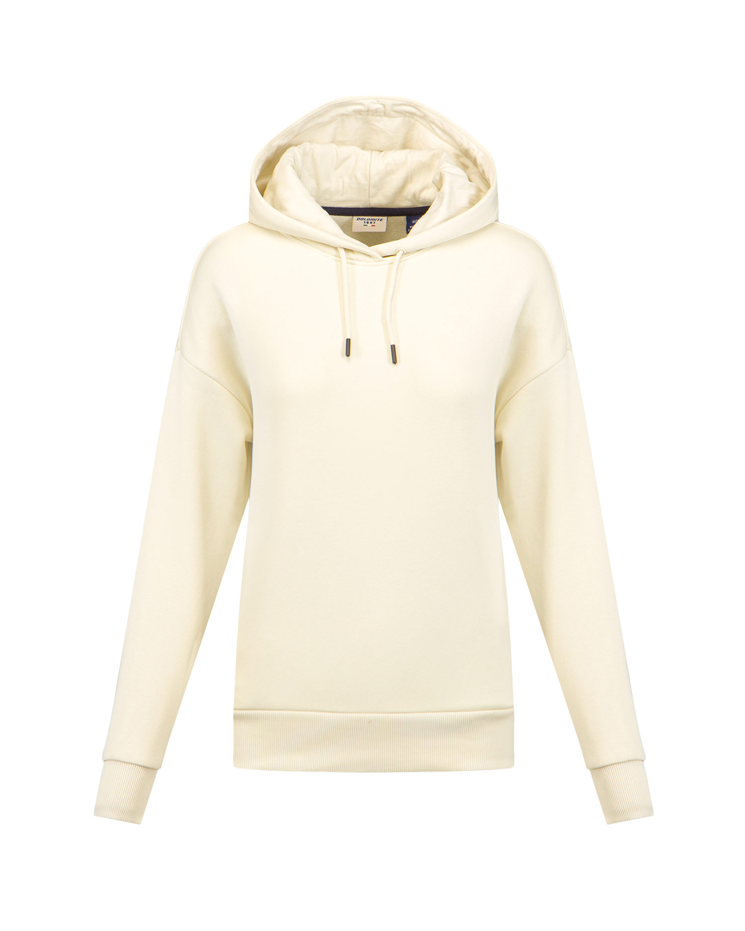 DOLOMITE W'S LOGO Sweatshirt