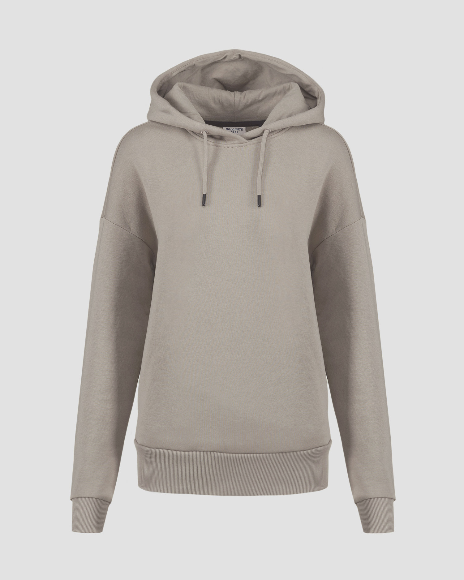 Dolomit LOGO Kapuzenpullover für Damen