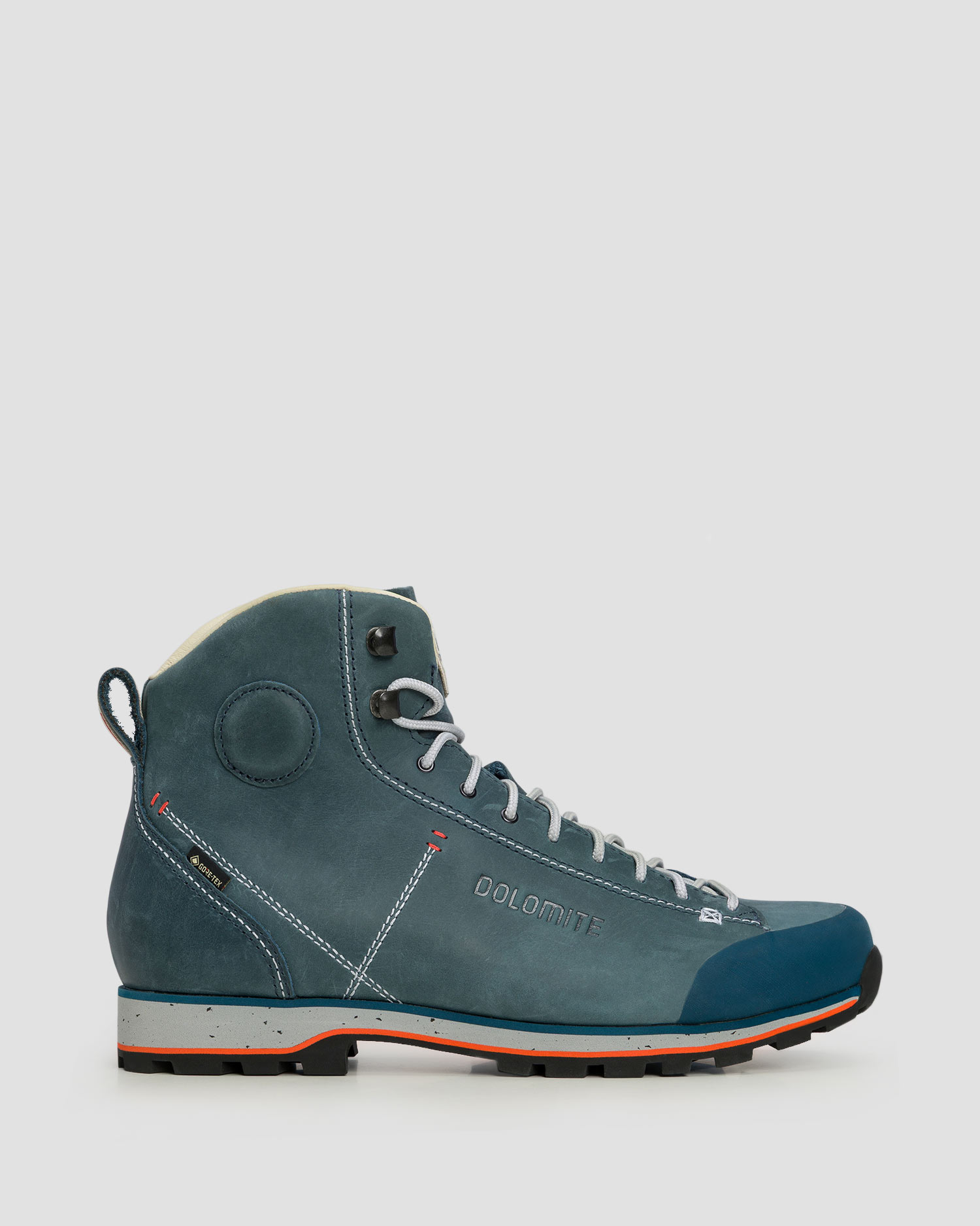 Wysokie skórzane buty trekkingowe Dolomite 54 High FG EVO GTX