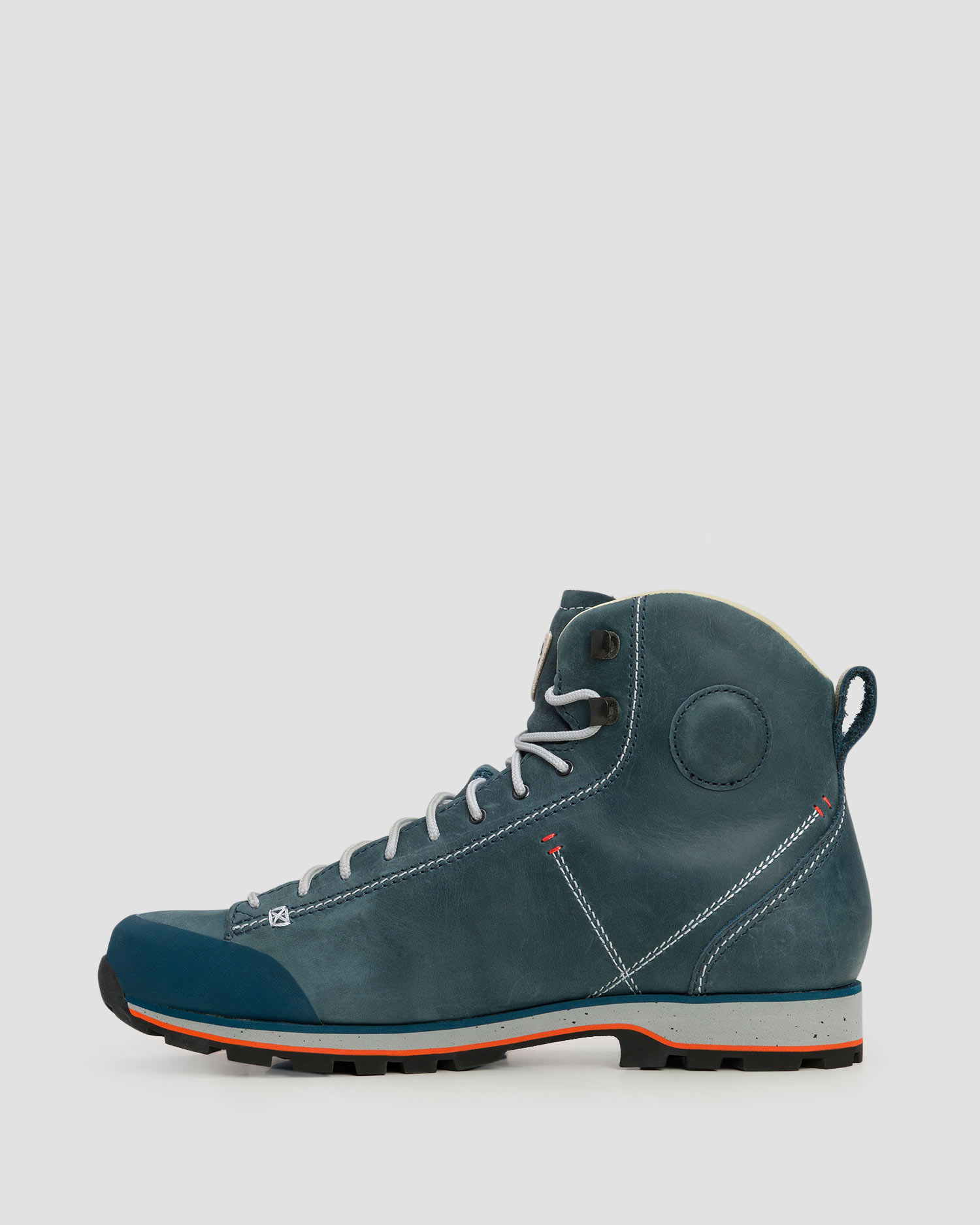 Wysokie skórzane buty trekkingowe Dolomite 54 High FG EVO GTX