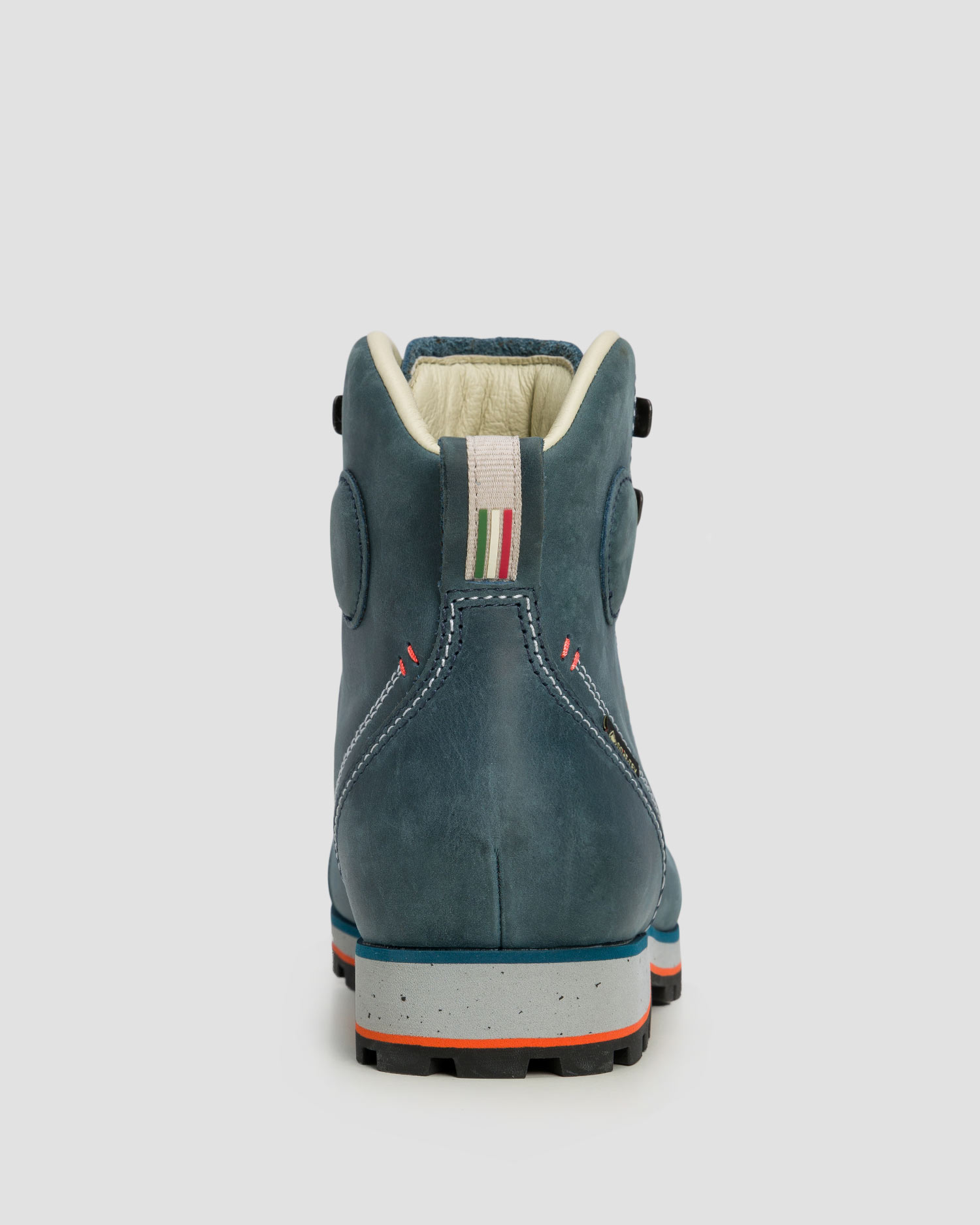Wysokie skórzane buty trekkingowe Dolomite 54 High FG EVO GTX