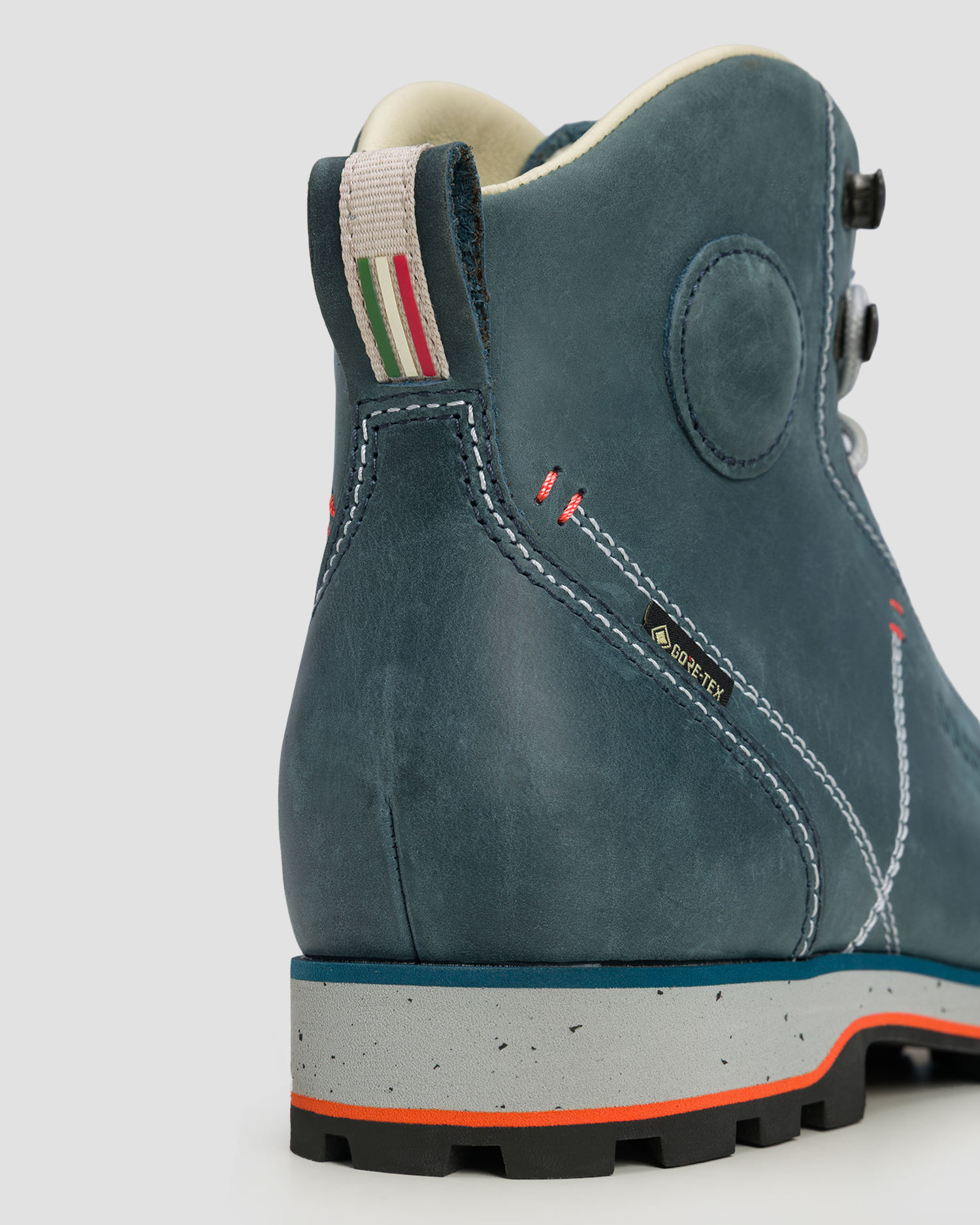 Wysokie skórzane buty trekkingowe Dolomite 54 High FG EVO GTX