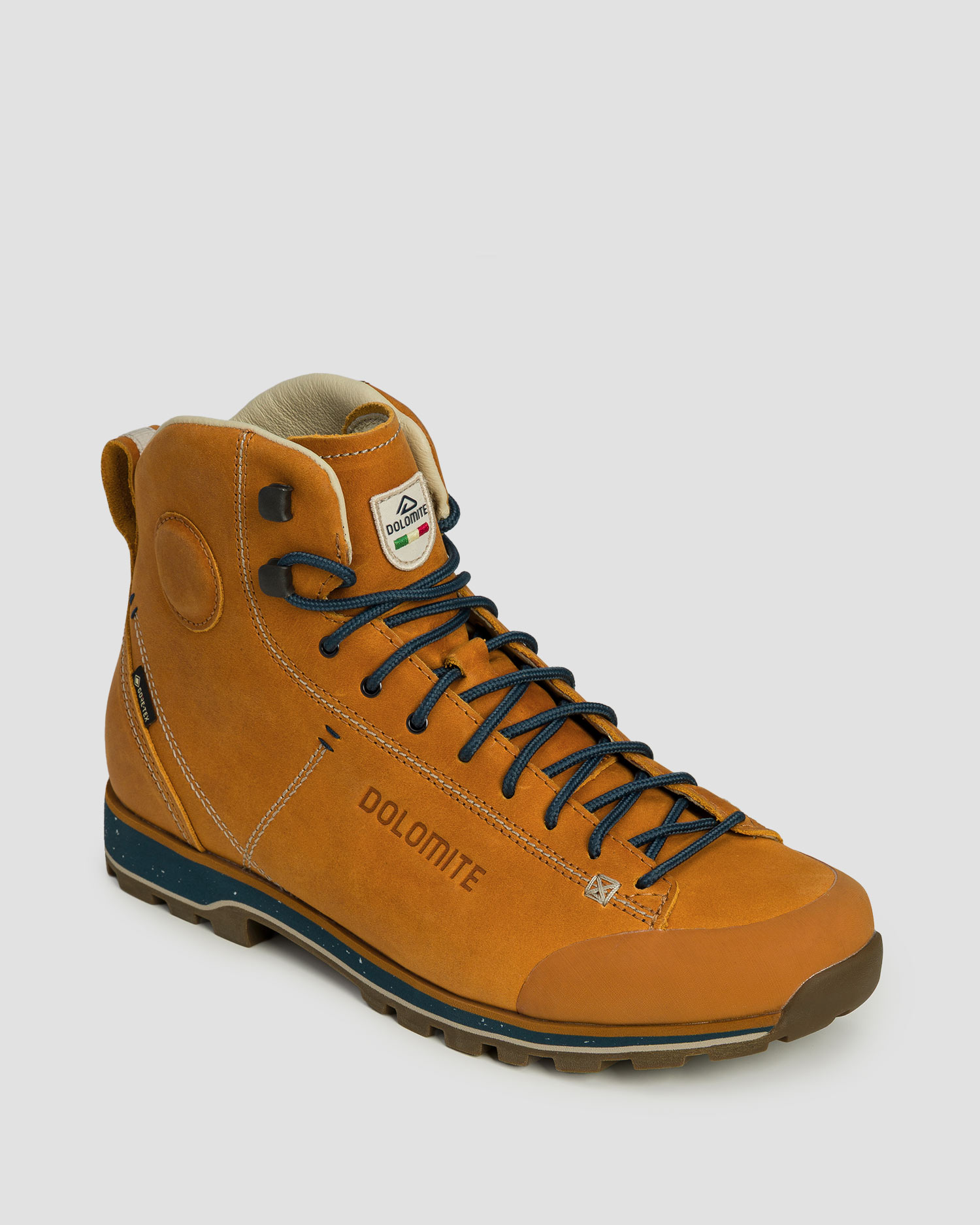 Pánske topánky Dolomite 54 HIGH FG EVO GTX