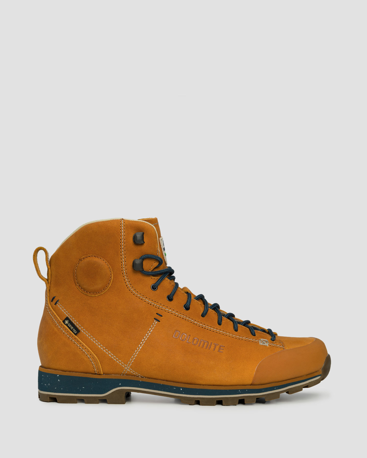 Pánské boty Dolomite 54 HIGH FG EVO GTX