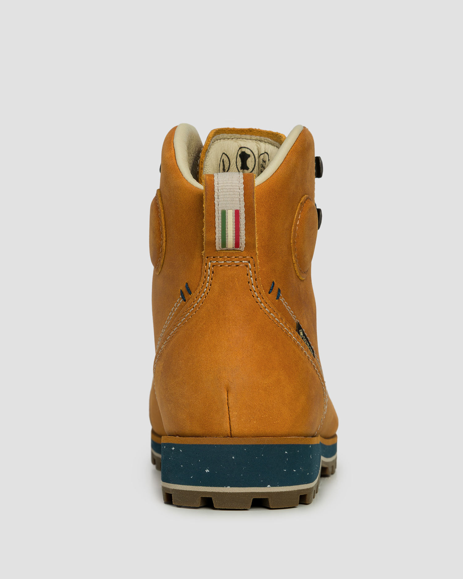 Pánské boty Dolomite 54 HIGH FG EVO GTX
