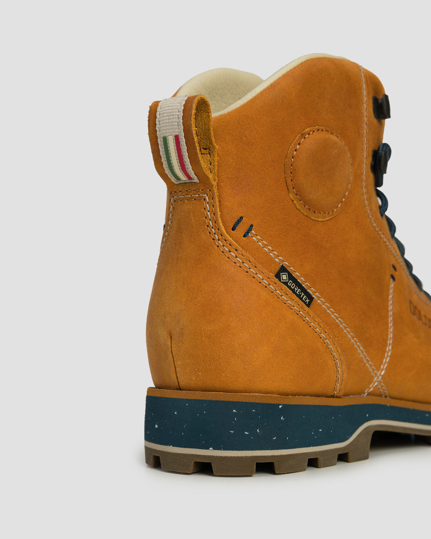 Pánské boty Dolomite 54 HIGH FG EVO GTX