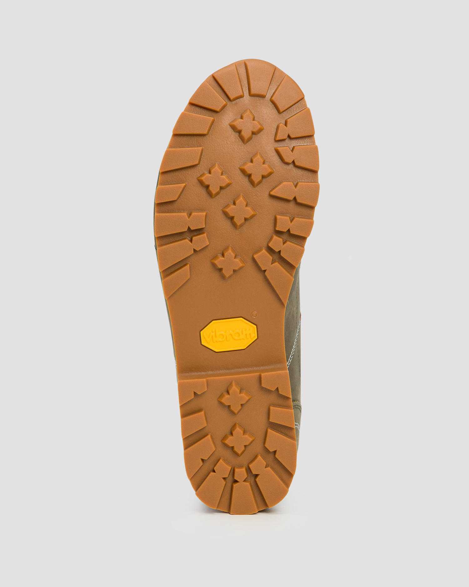 Low leather trekking boots Dolomite 54 Low FG Evo GTX green