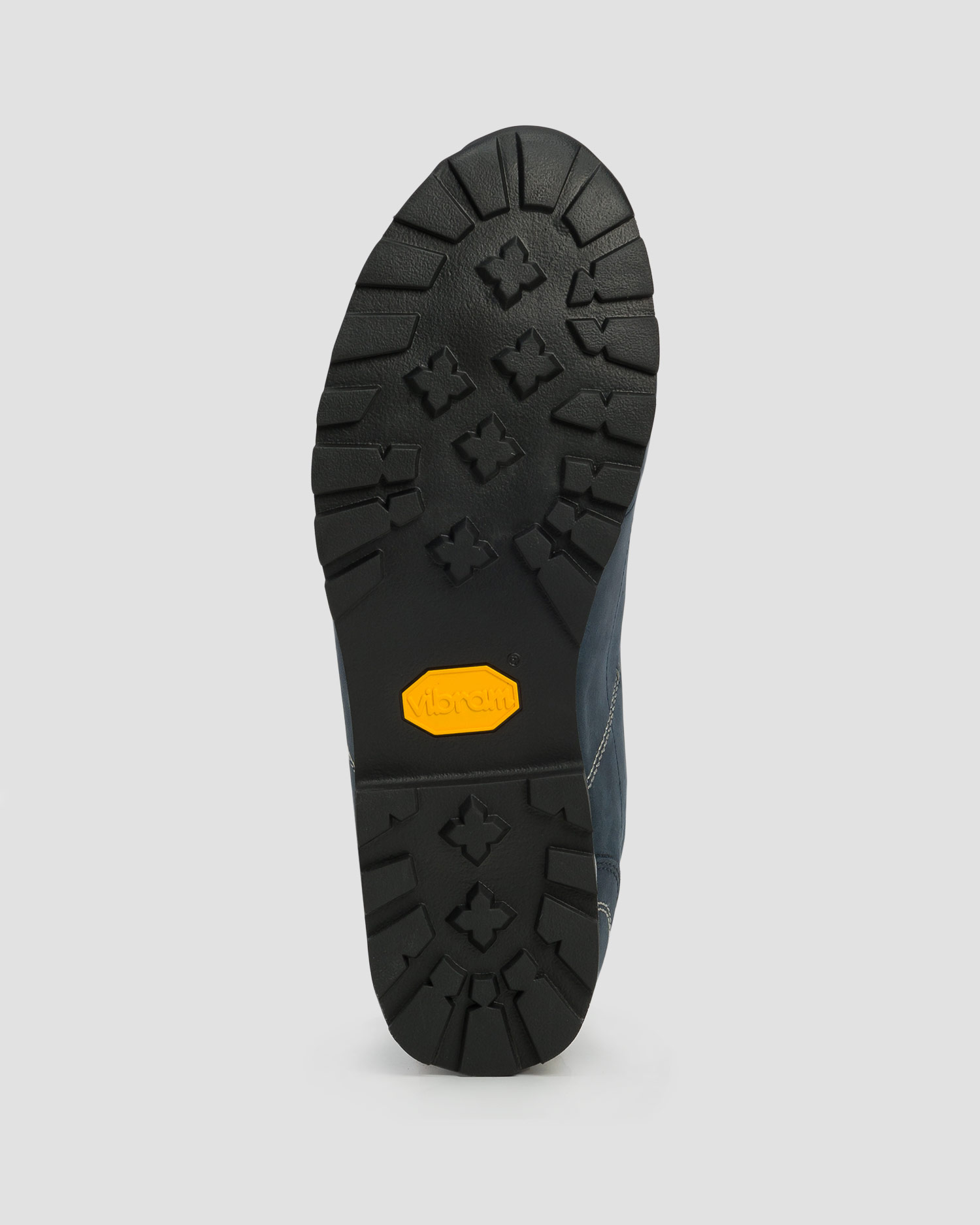 Niskie skórzane buty trekkingowe Dolomite 54 Low FG EVO GTX jasnogranatowe