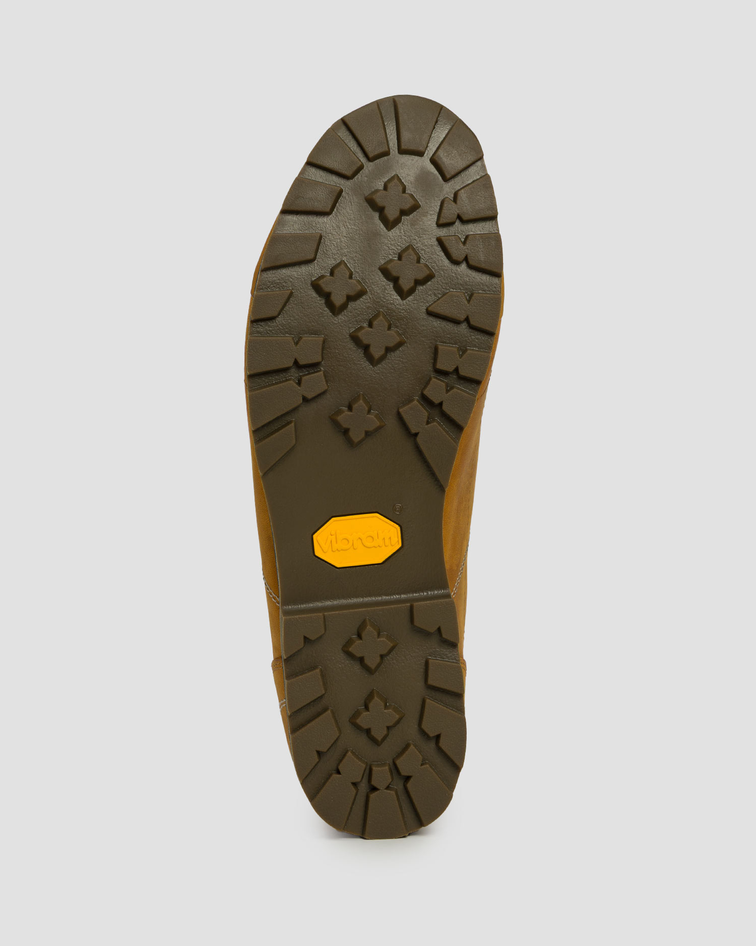 Niskie skórzane buty trekkingowe Dolomite 54 Low FG EVO GTX brązowe