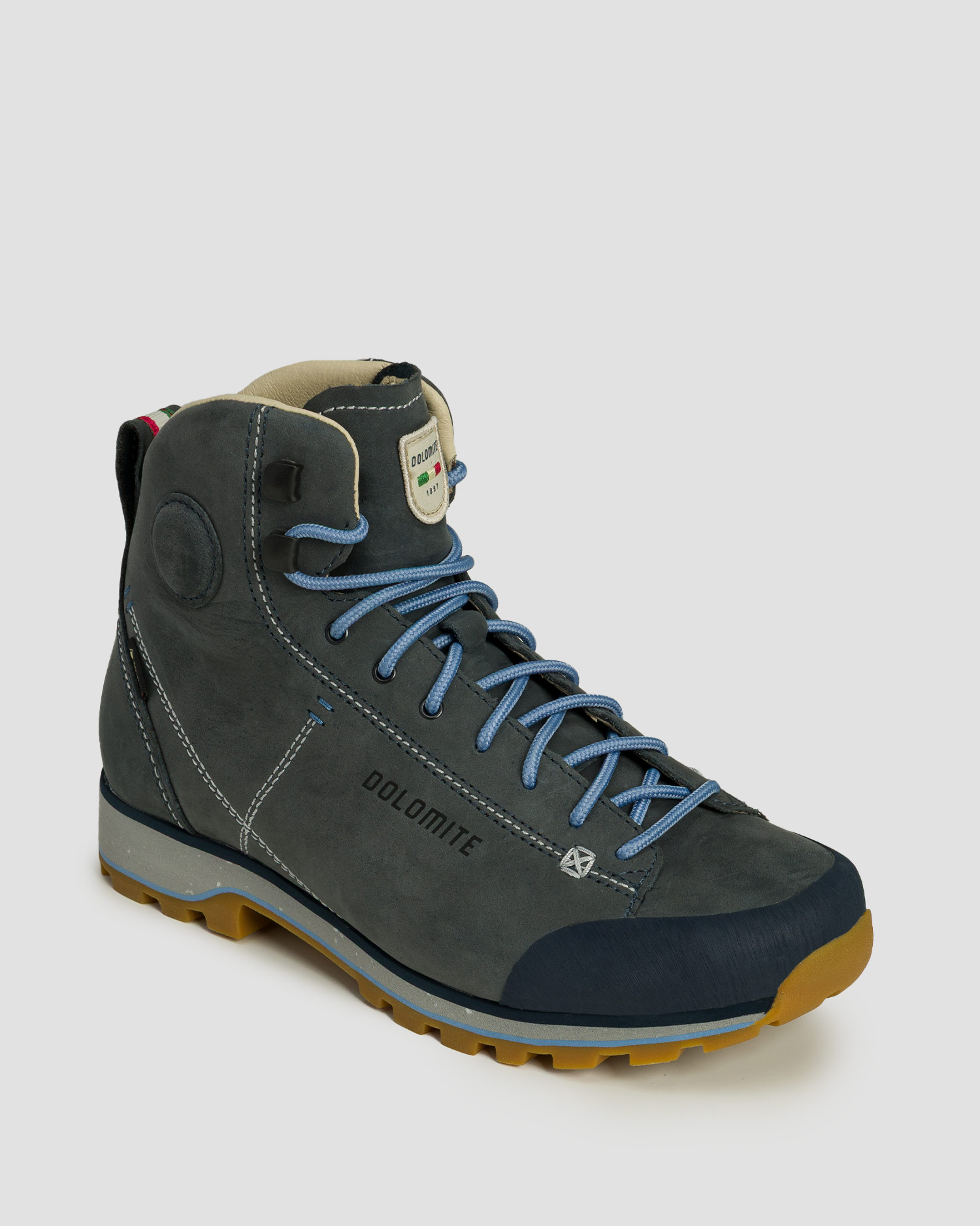 DOLOMITE W'S 54 HIGH FG EVO GTX shoes