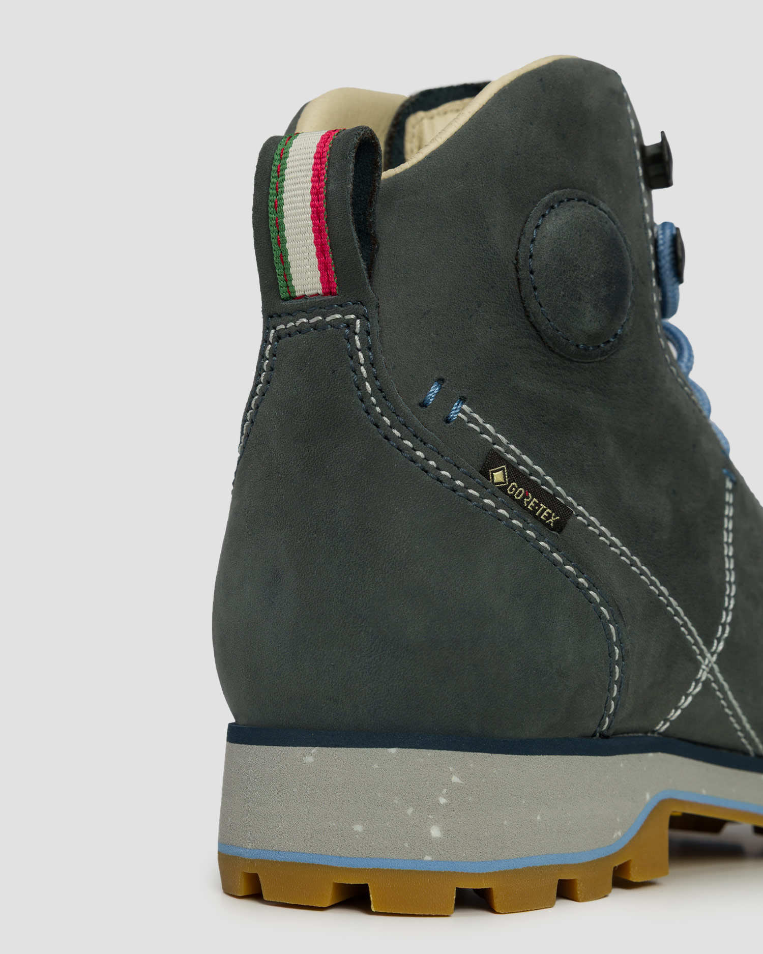 DOLOMITE W'S 54 HIGH FG EVO GTX shoes