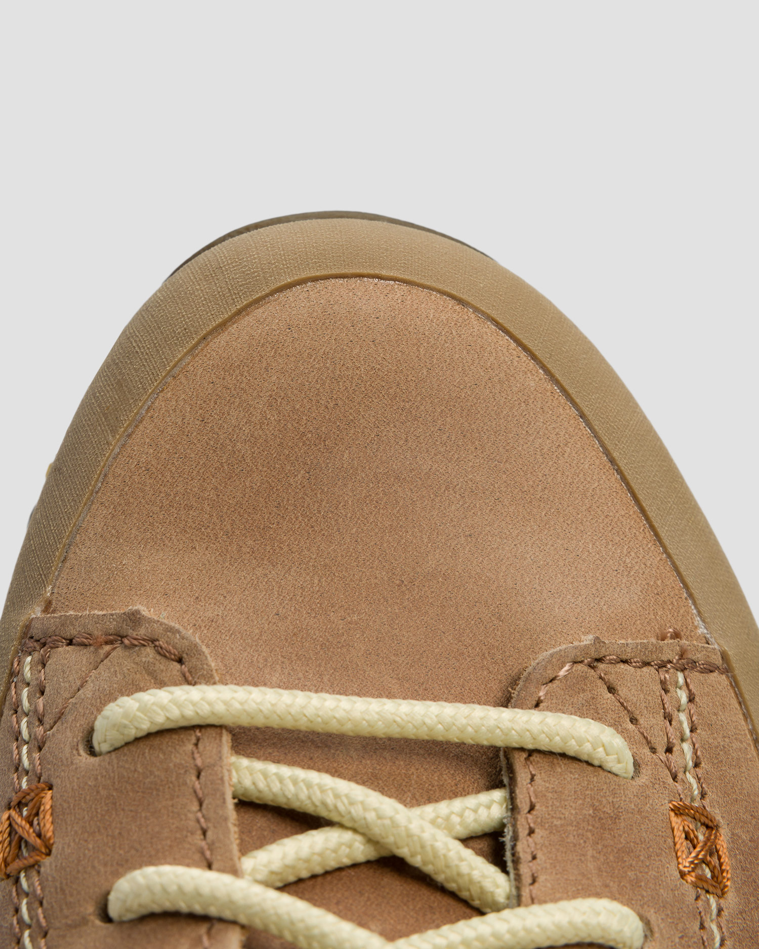 Wysokie skórzane buty trekkingowe damskie Dolomite 54 High FG EVO GTX beżowe