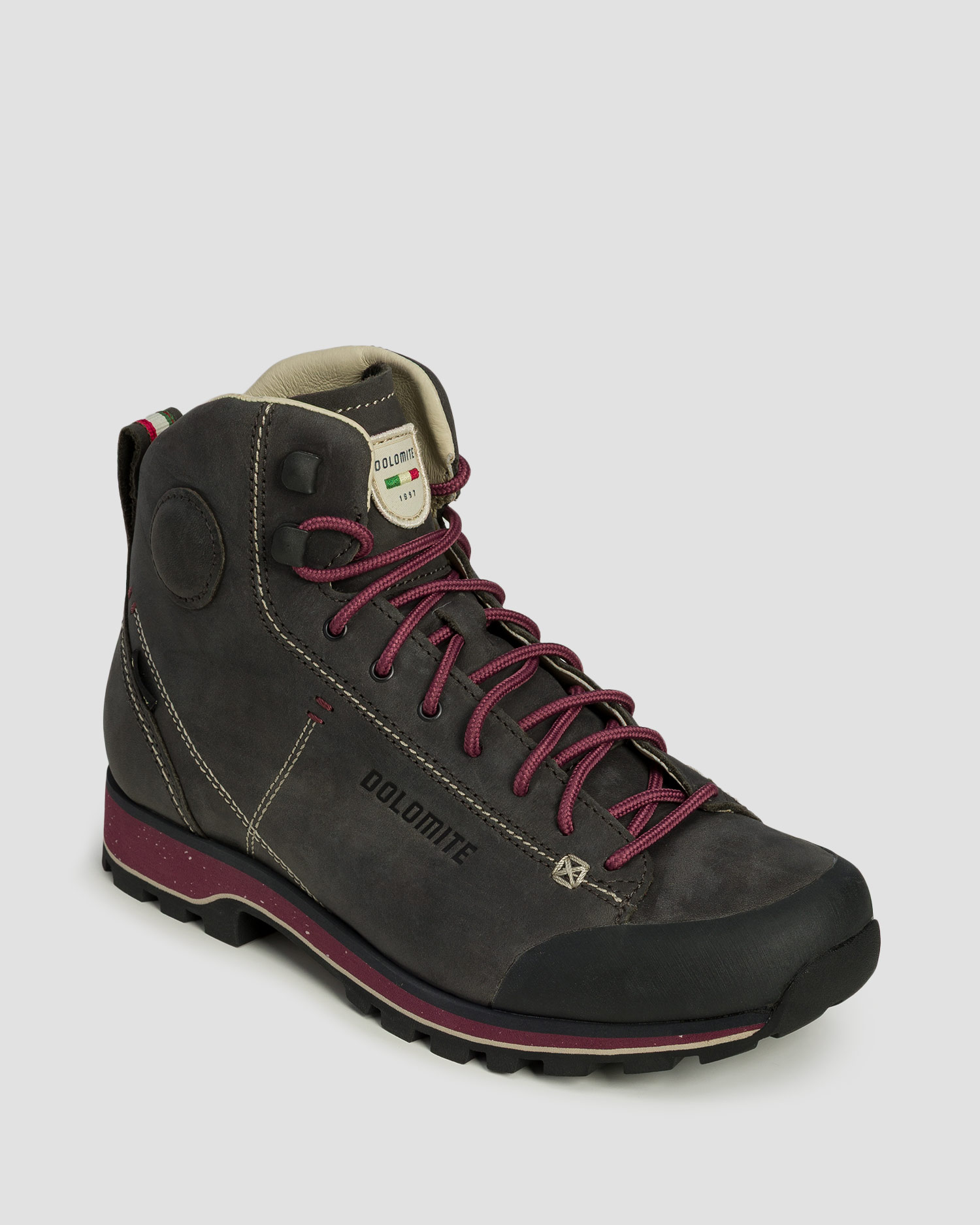Obuv DOLOMITE W'S 54 HIGH FG EVO GTX