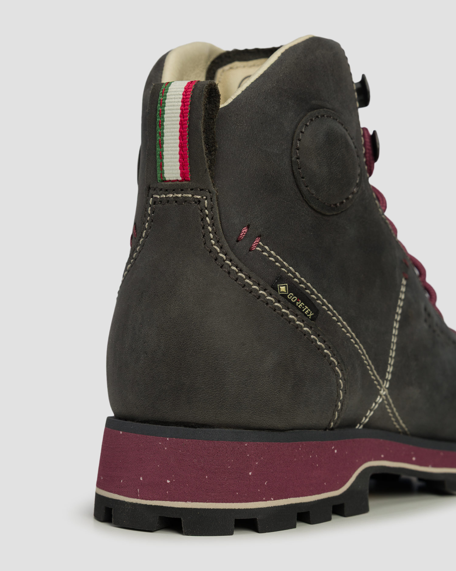 DOLOMITE W'S 54 HIGH FG EVO GTX shoes