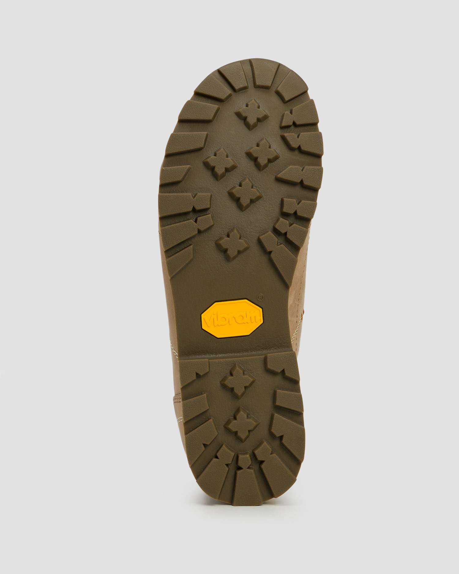 Niskie skórzane damskie buty trekkingowe Dolomite 54 Low FG Evo GTX beżowe