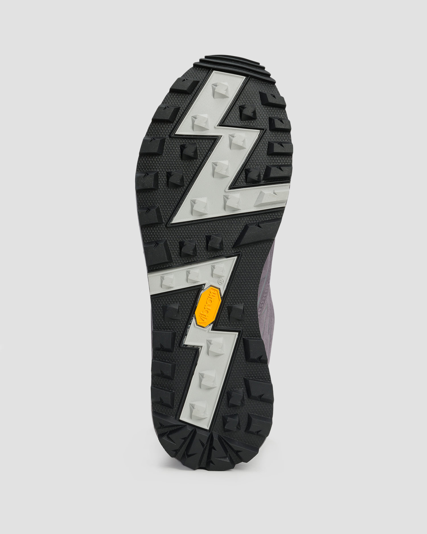 Niskie buty trekkingowe damskie Dolomite Crodanera GTX fioletowe