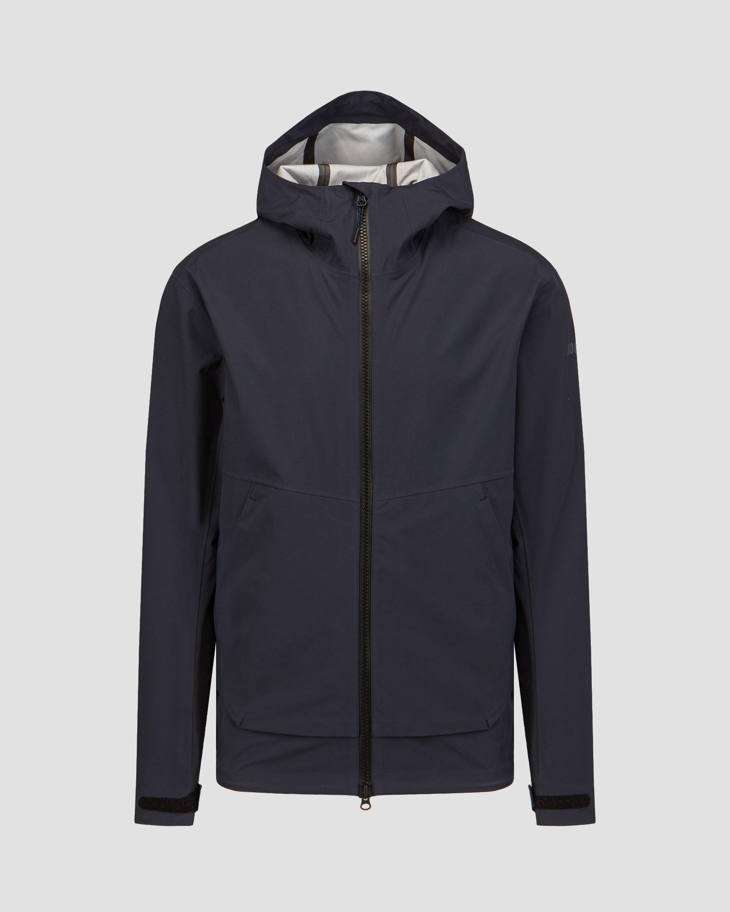 Veste pour hommes Dolomite Cristallo Hooded 3L