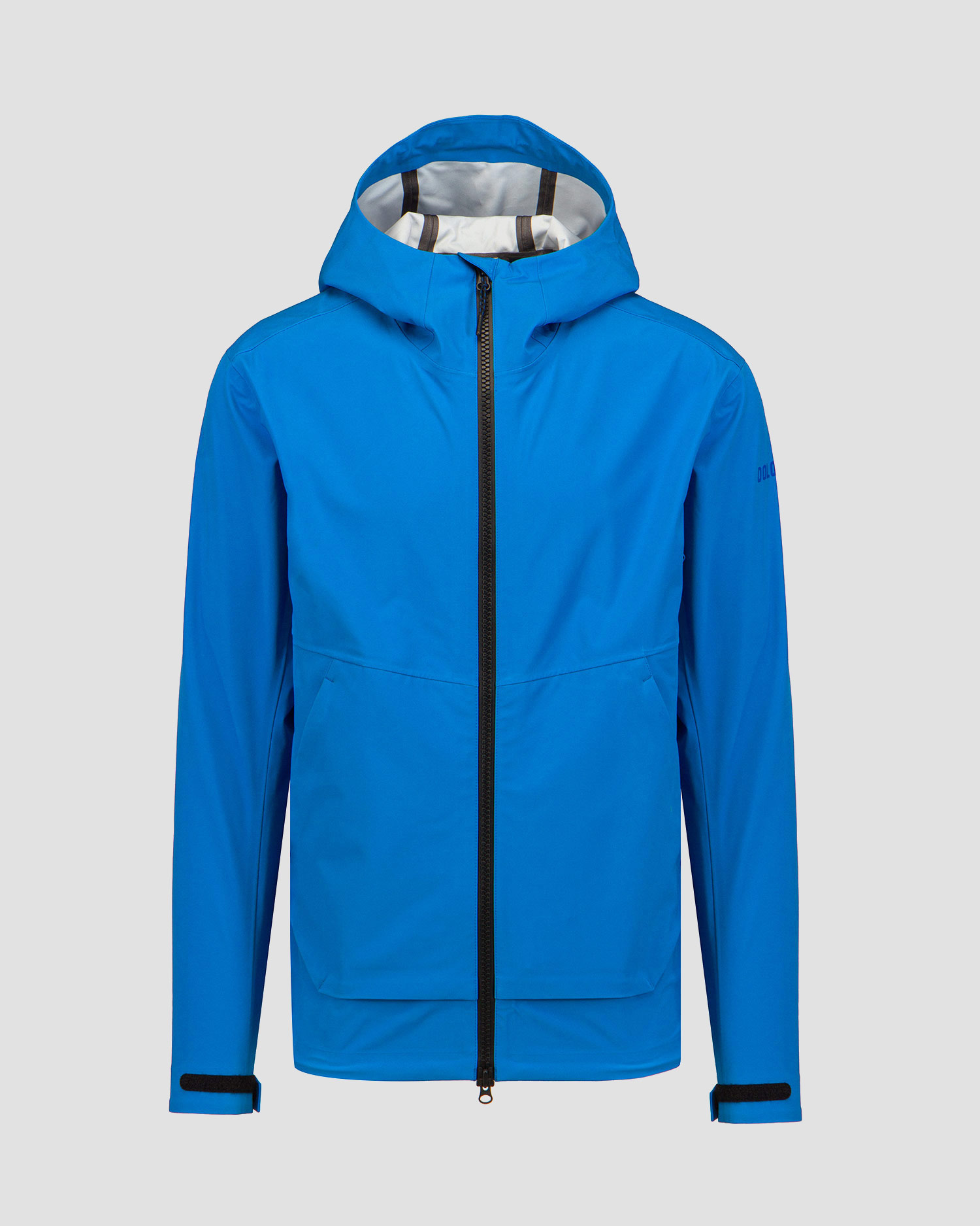 Veste pour hommes Dolomite Cristallo Hooded 3L