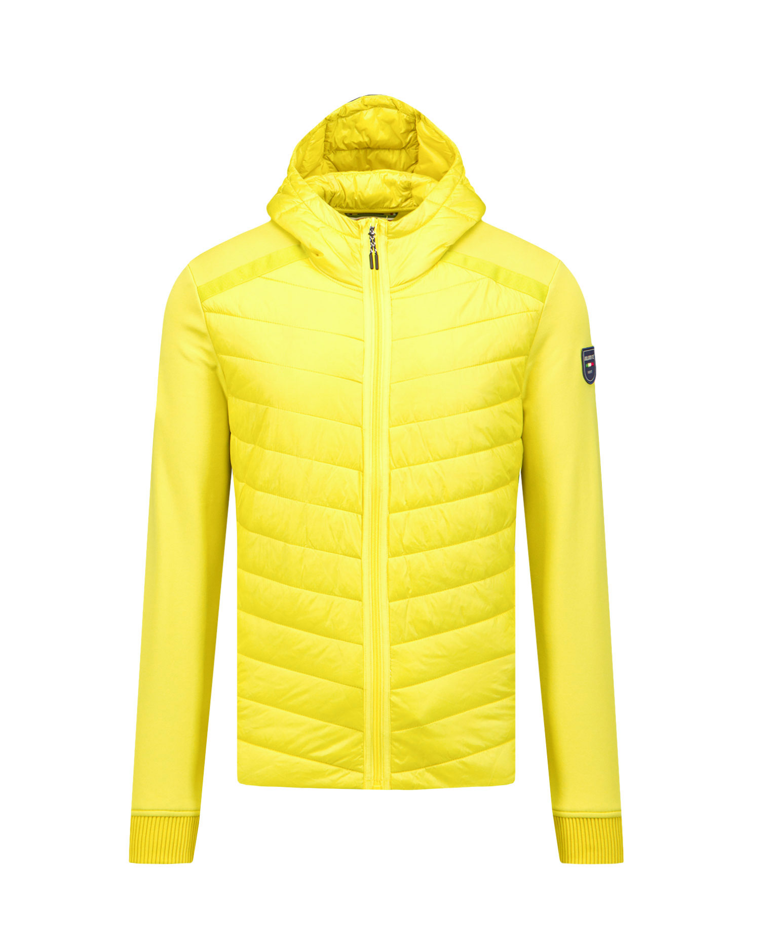 Veste pour hommes Dolomite Latemar Hybrid H
