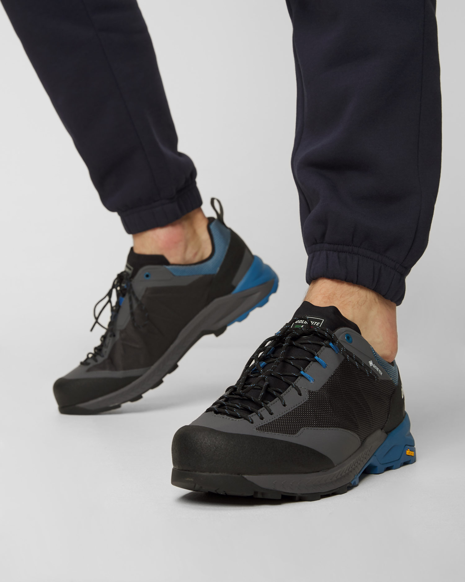 Scarpe da uomo Dolomite Crodarossa Tech GTX