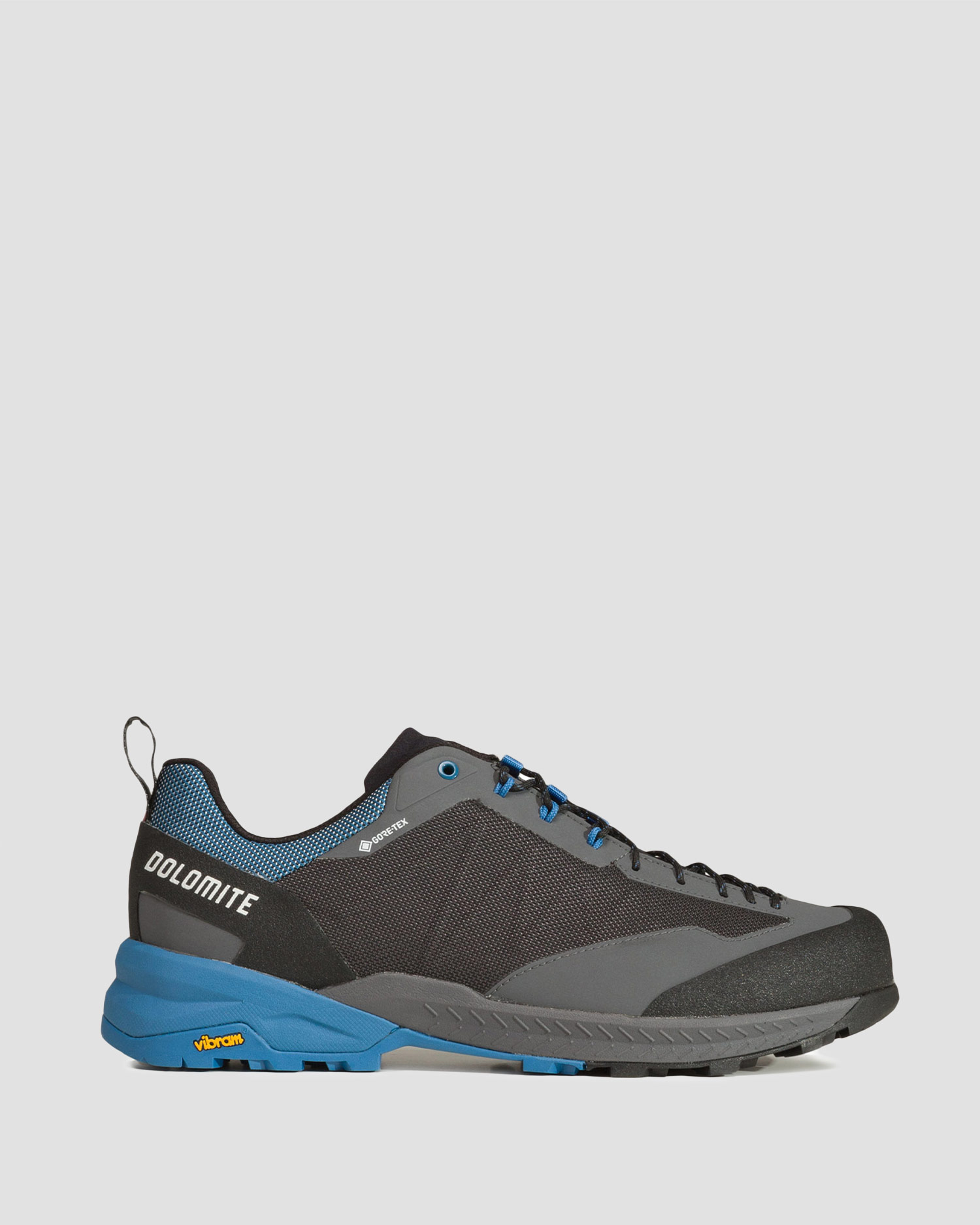 Scarpe da uomo Dolomite Crodarossa Tech GTX