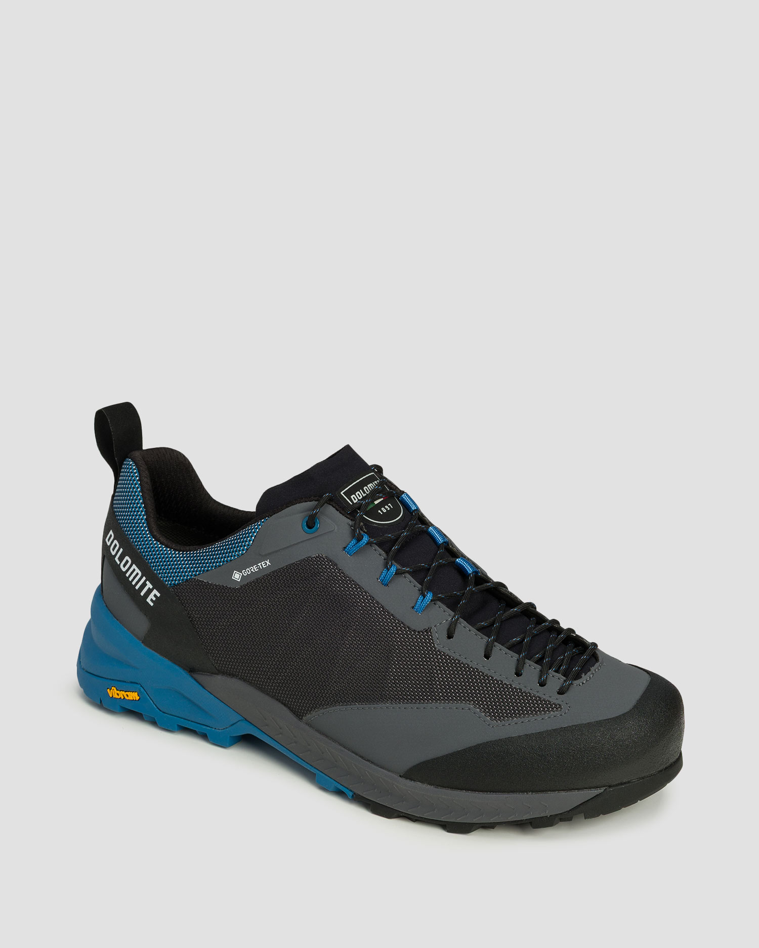 Scarpe da uomo Dolomite Crodarossa Tech GTX