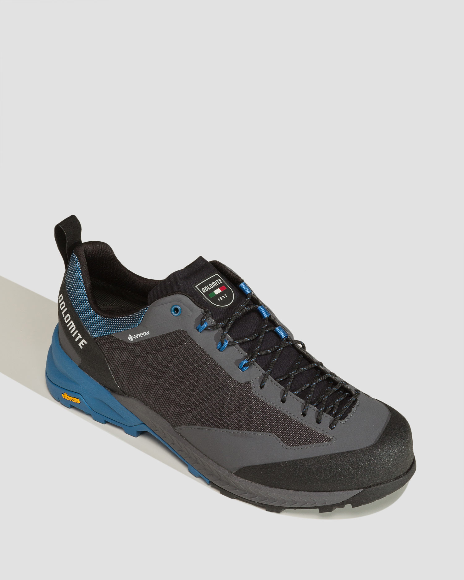 Dolomite Crodarossa Tech GTX Herrenschuhe