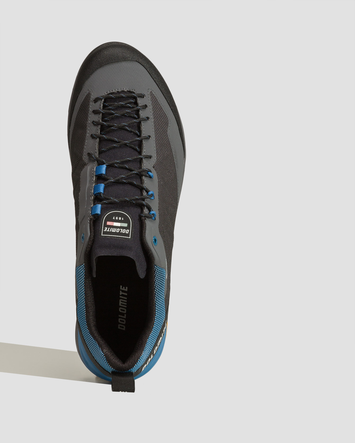 Scarpe da uomo Dolomite Crodarossa Tech GTX
