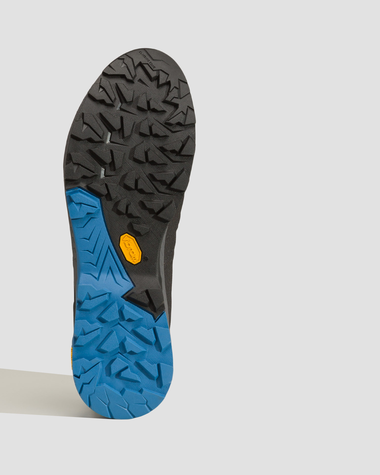 Scarpe da uomo Dolomite Crodarossa Tech GTX