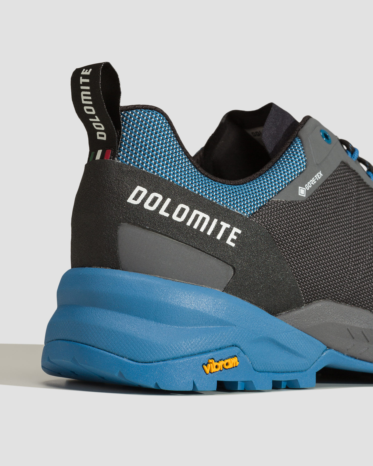 Scarpe da uomo Dolomite Crodarossa Tech GTX
