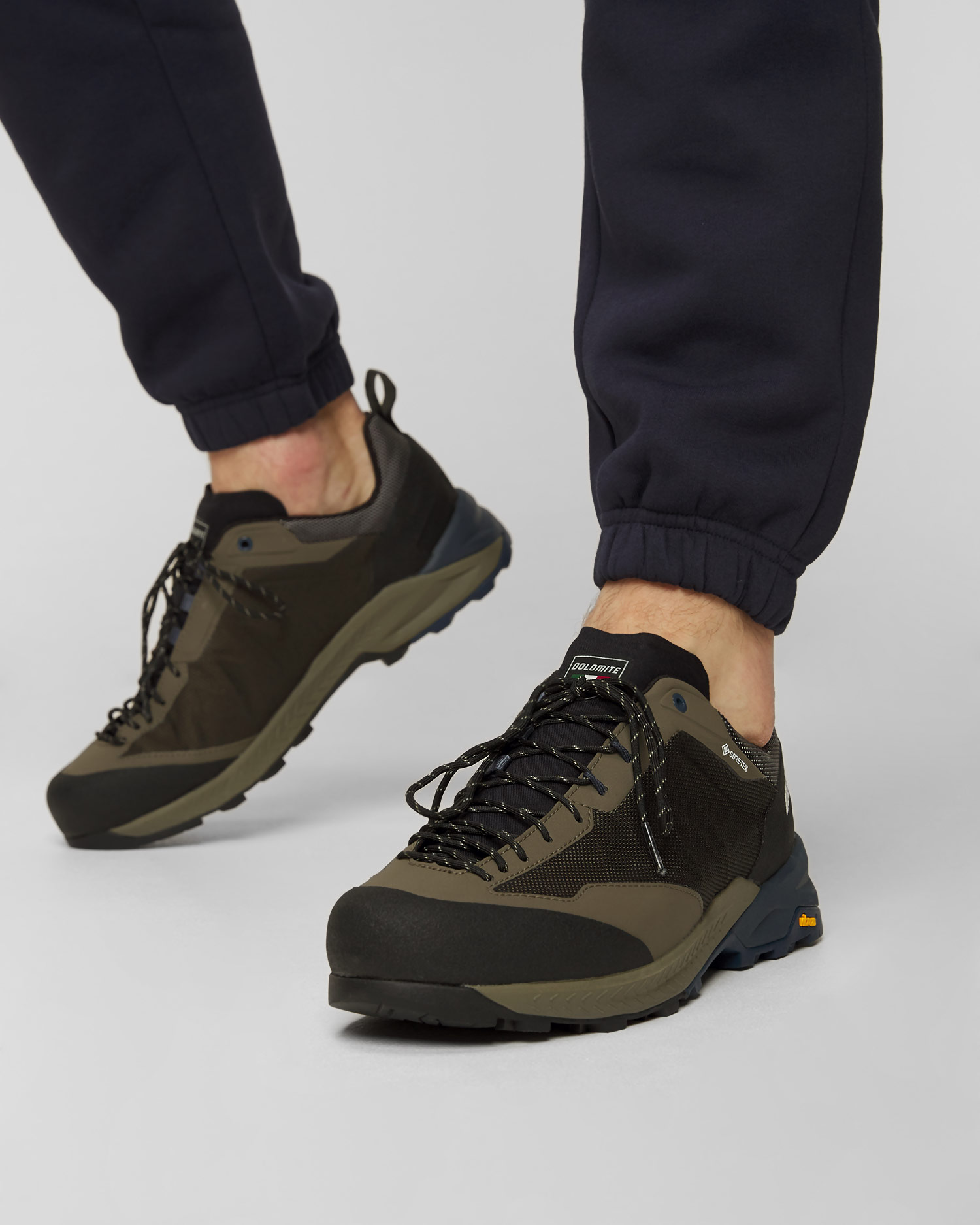 Dolomite Crodarossa Tech GTX Herrenschuhe