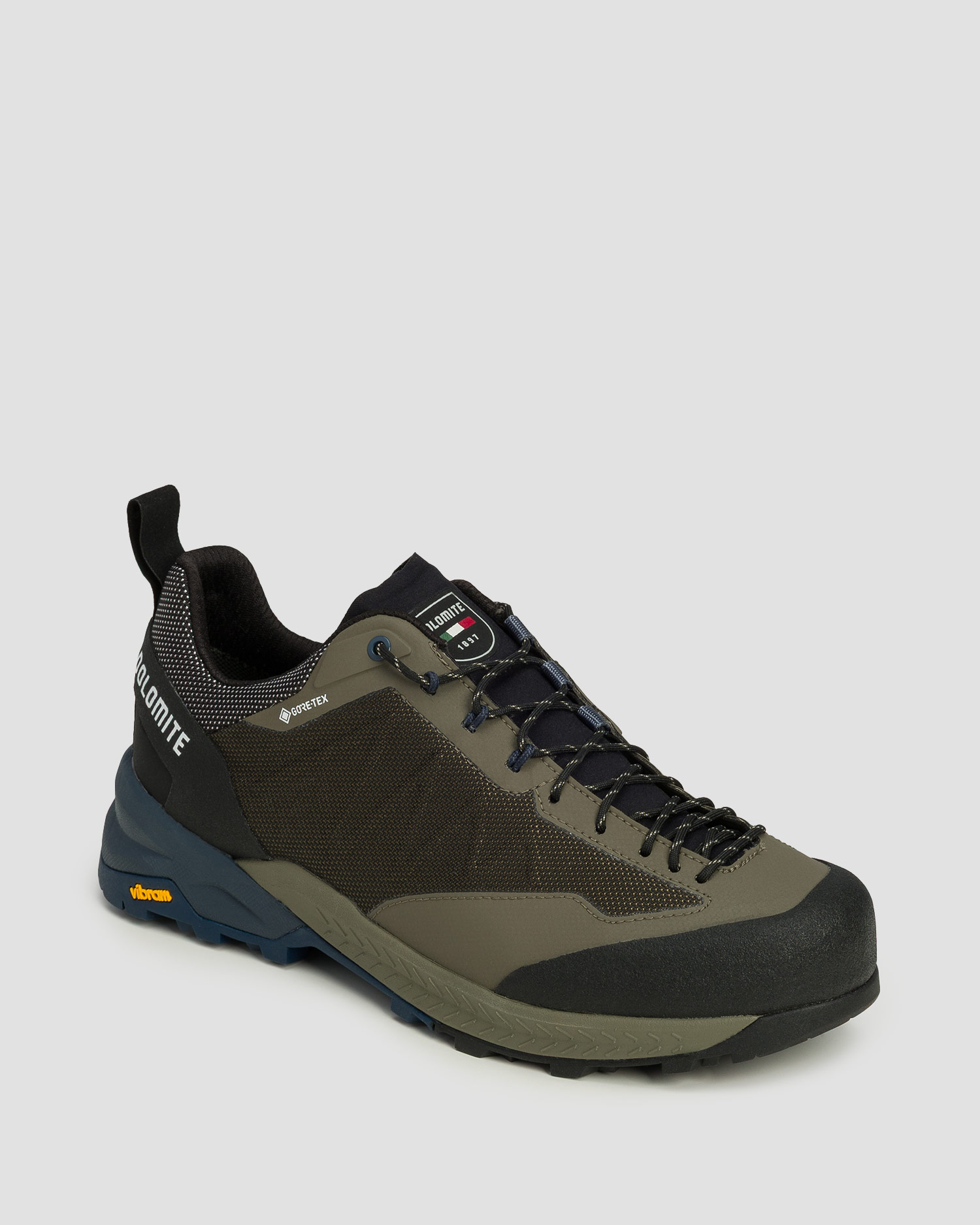Scarpe da uomo Dolomite Crodarossa Tech GTX