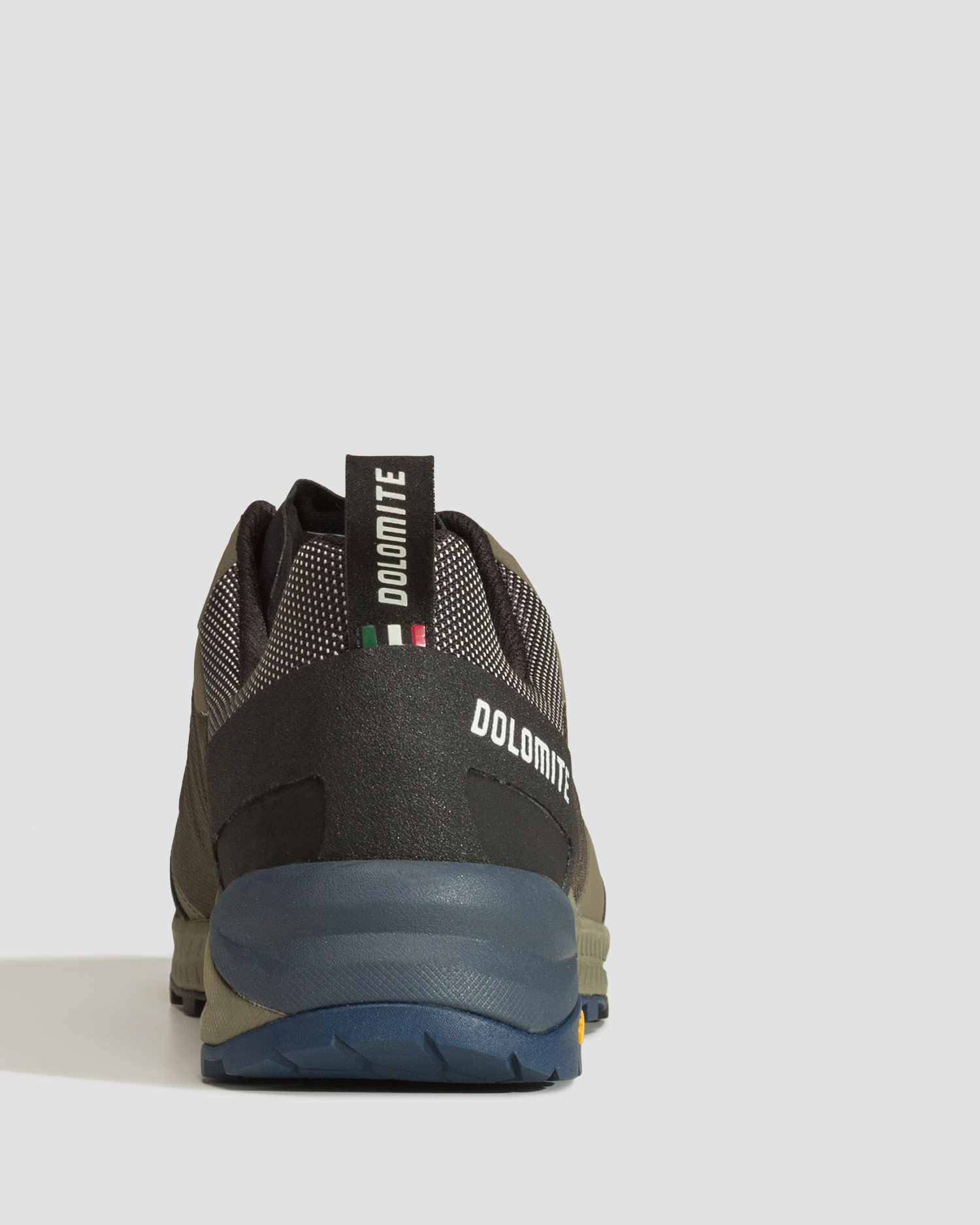 Dolomite Crodarossa Tech GTX Herrenschuhe