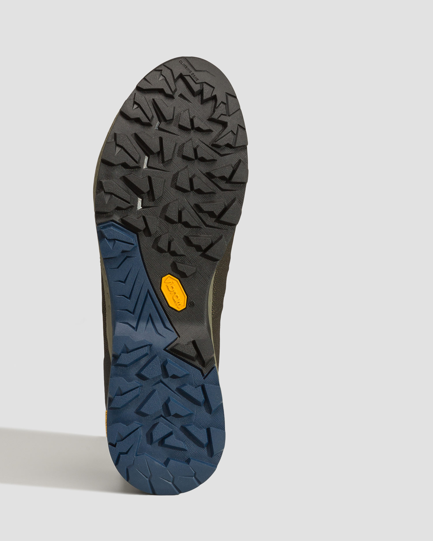 Dolomite Crodarossa Tech GTX Herrenschuhe